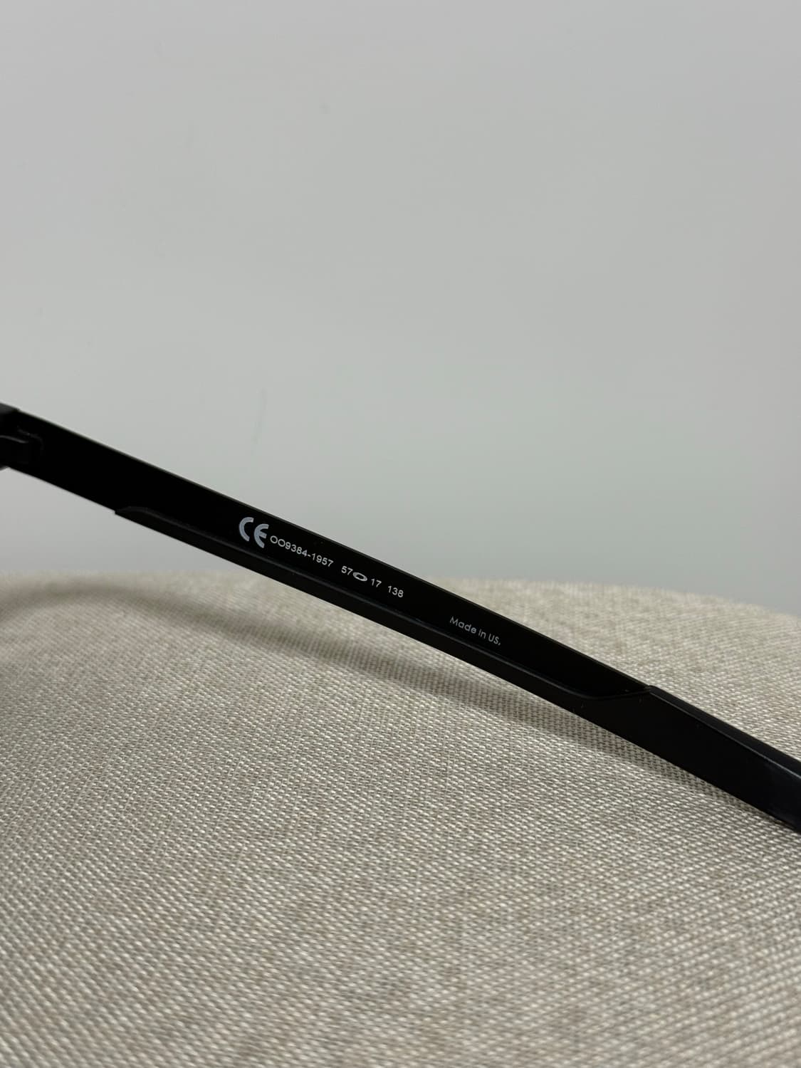 오클리 홀브룩 MIX 편광 선글라스 상품이미지4