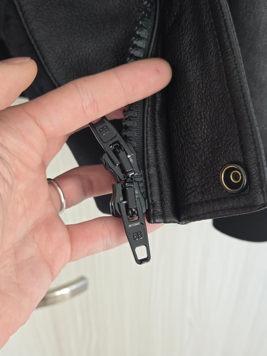 [s] 발렌시아가 택시블루종 유니섹스 상품이미지3