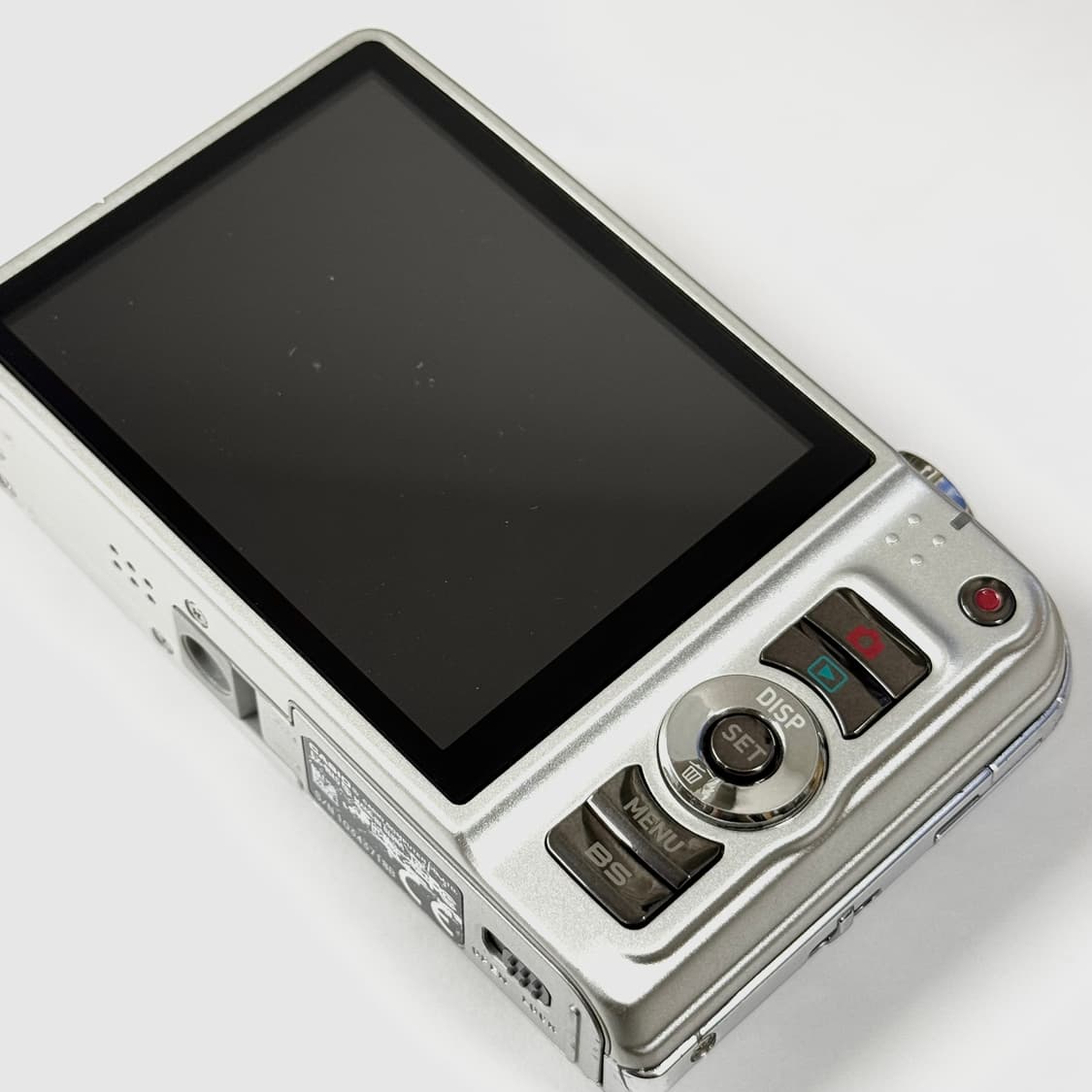 츄 디카🩶카시오 엑슬림 H15 Casio Exilim Ex-H15 상품이미지6