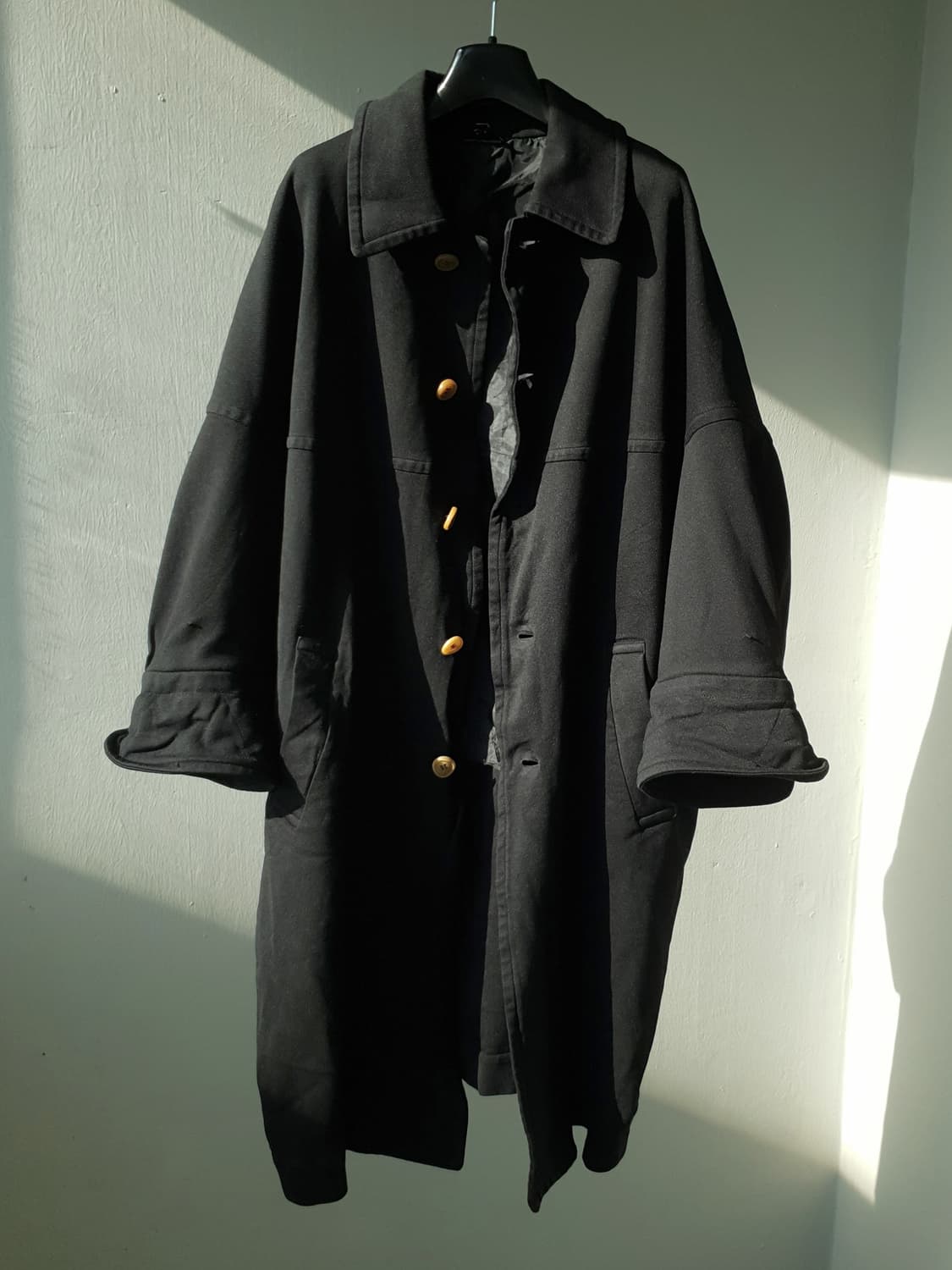 Comme Des Garcons oversized Coat 상품이미지6