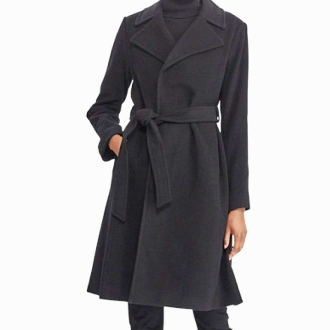 랄프로렌(Ralph Lauren) 캐시울 코트 55 상품이미지1