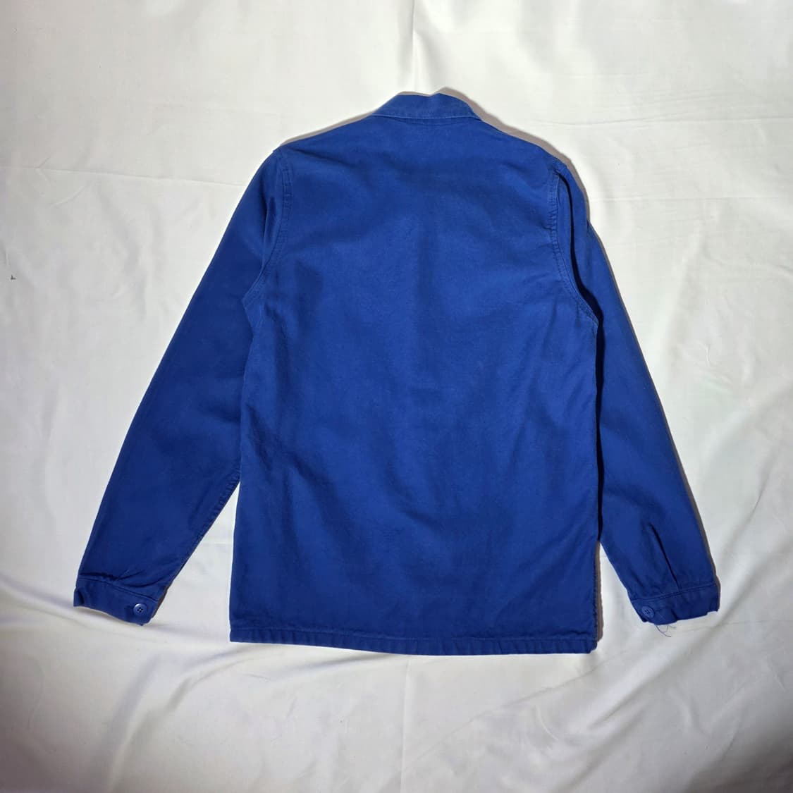 [40]90s 빈티지 프렌치 워크 자켓 상품이미지5