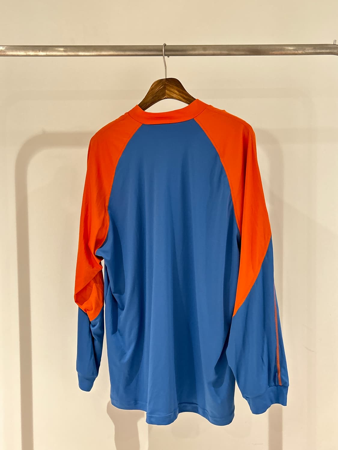 Supreme x Nike Acg 2022 L/S Tee 상품이미지4