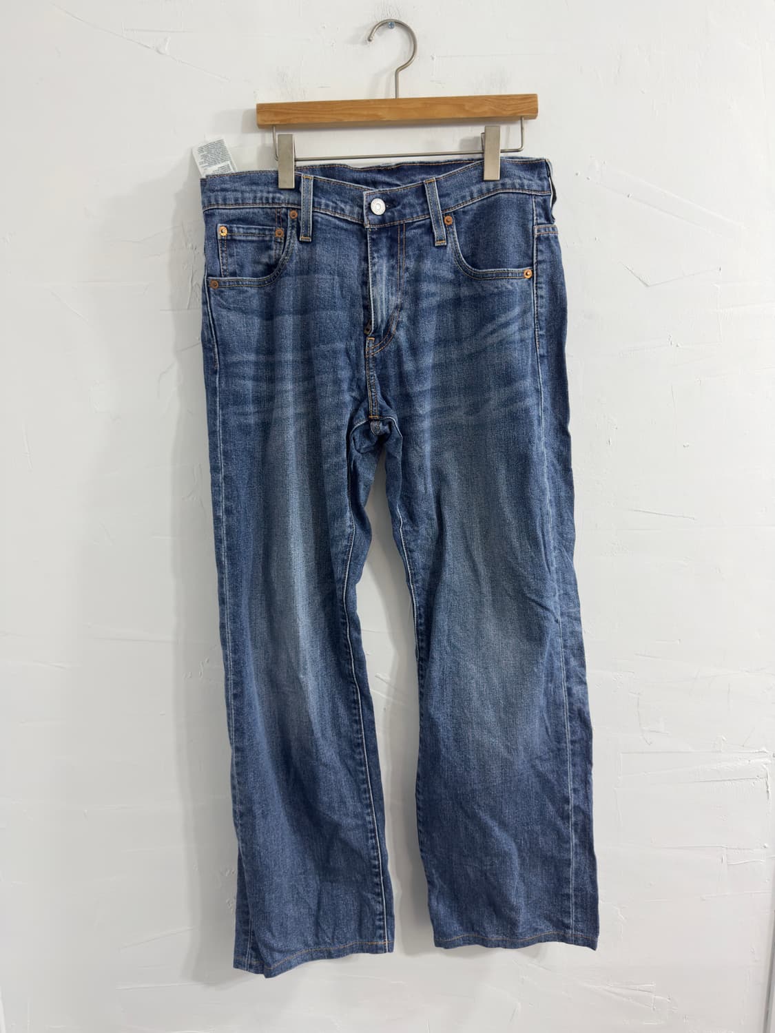 levis569 denim pants 상품이미지3