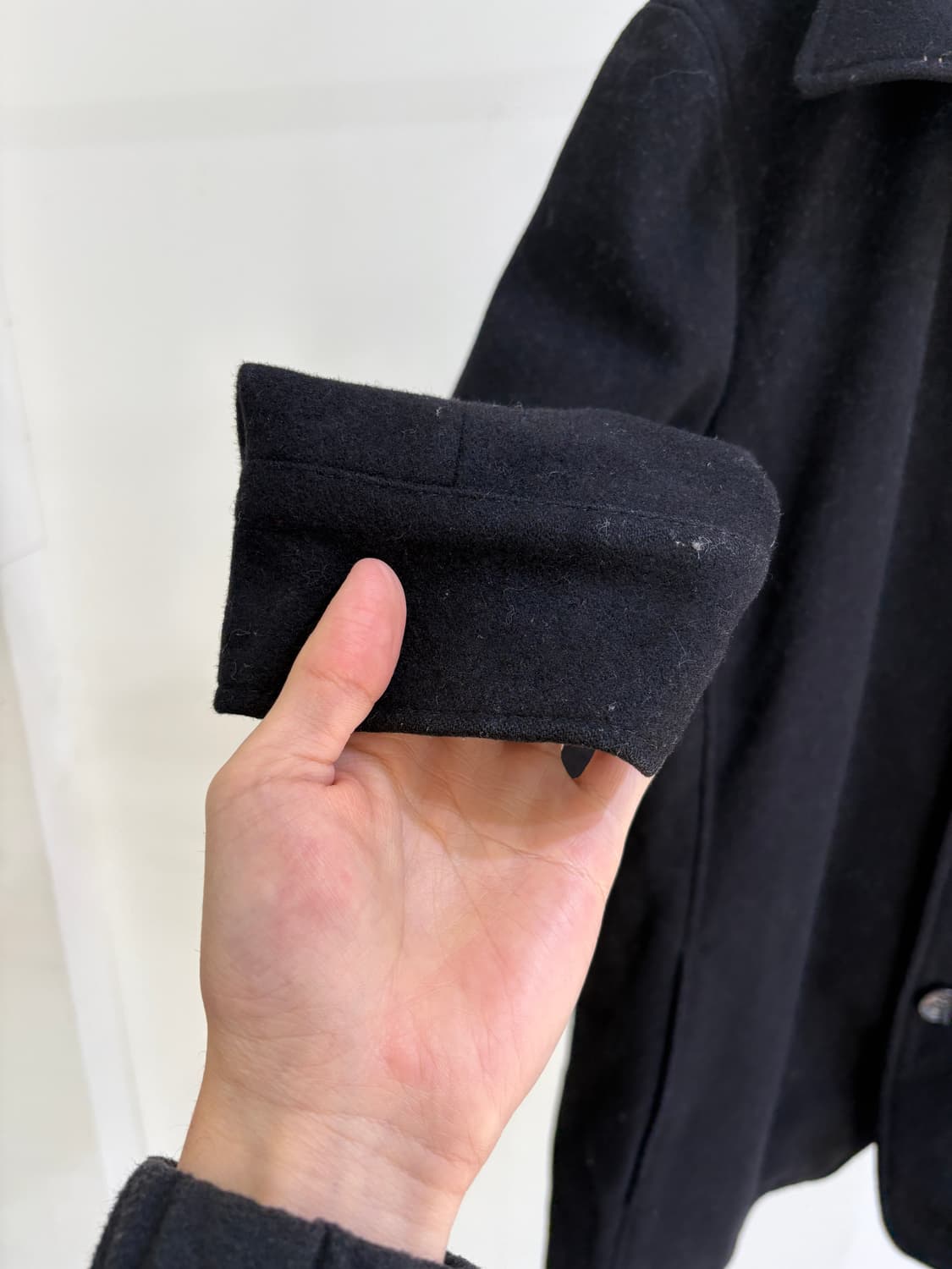 JOURNAL STANDARD (Made in Japan) 자켓 상품이미지4