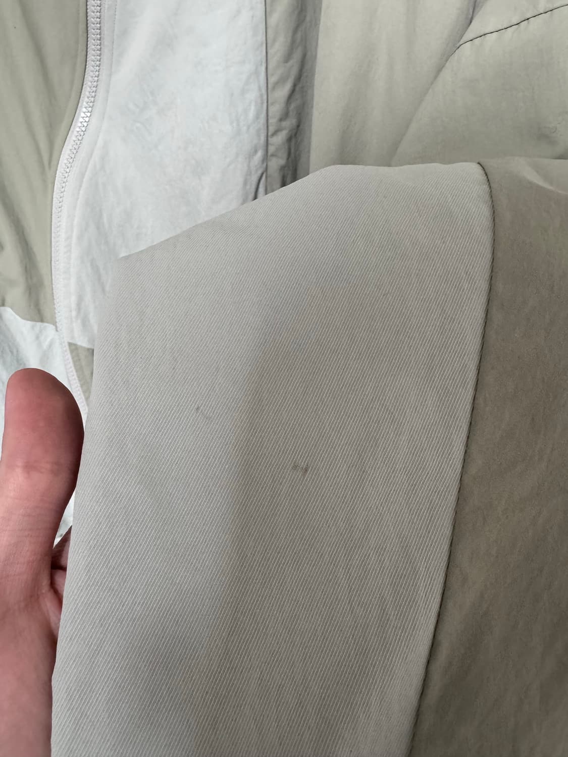 포스트아카이브팩션 3.1 테크니컬 자켓 상품이미지8