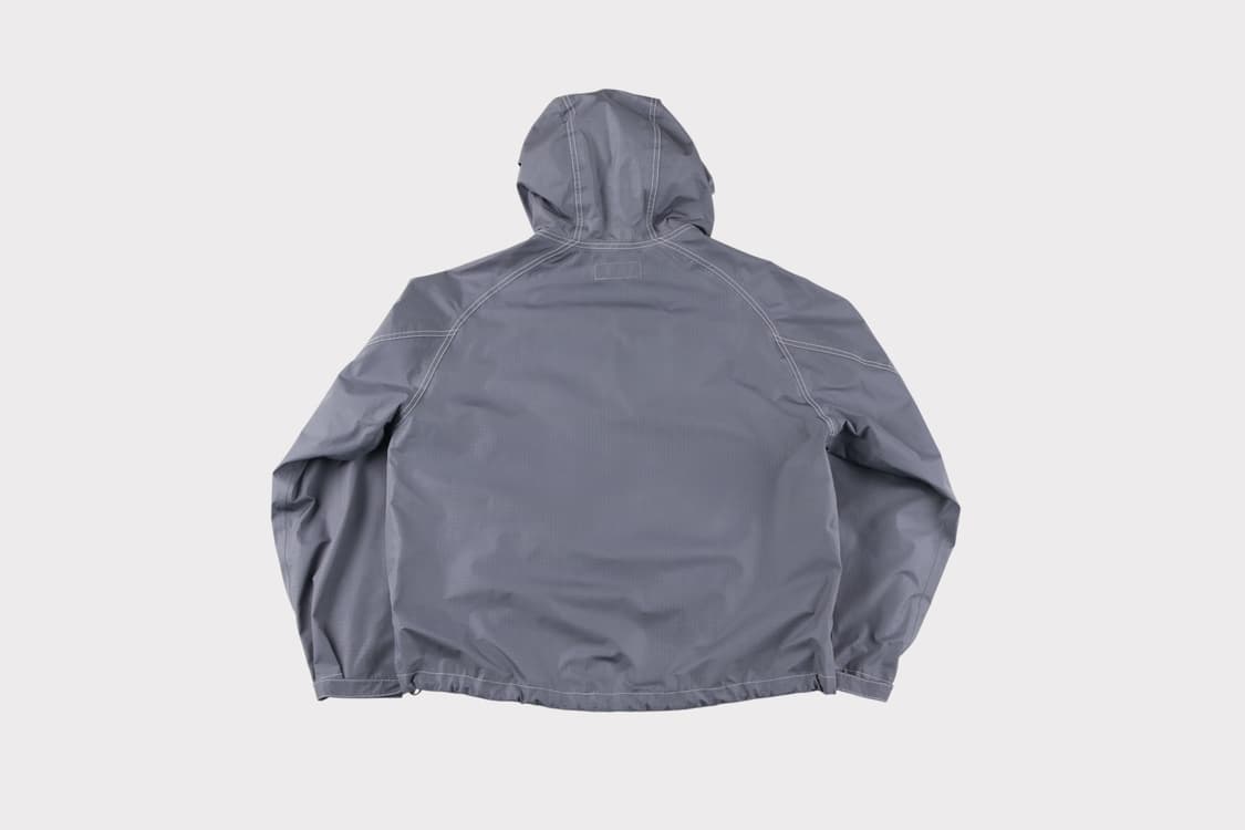 [1] CMLT 씨엠엘티 3레이어 심실링 윈드브레이커 자켓 상품이미지8