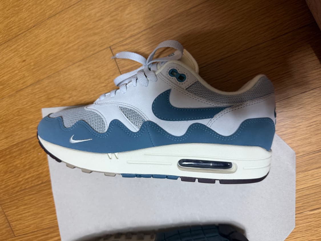 270 나이키 맥스 파타 아쿠아노이즈 상품이미지6