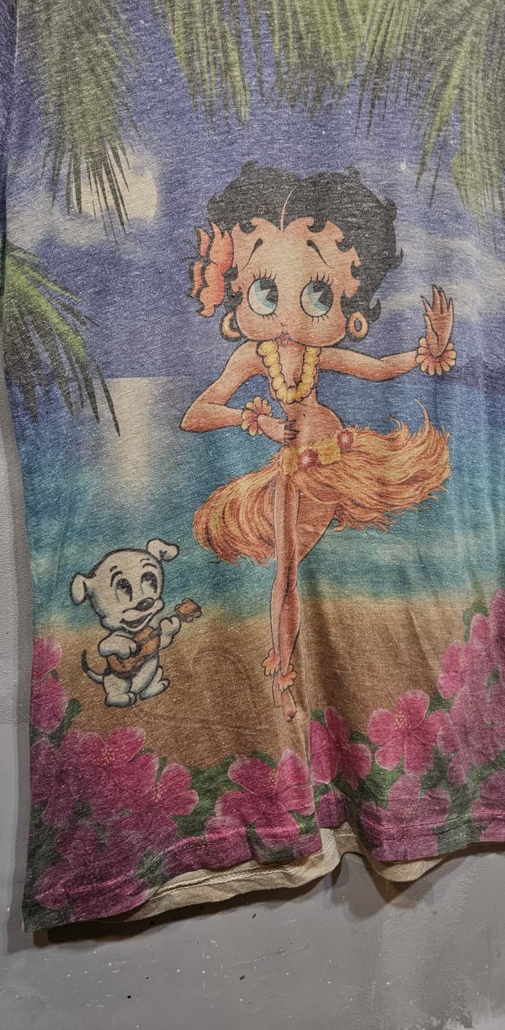Changes - Betty Boop 상품이미지4