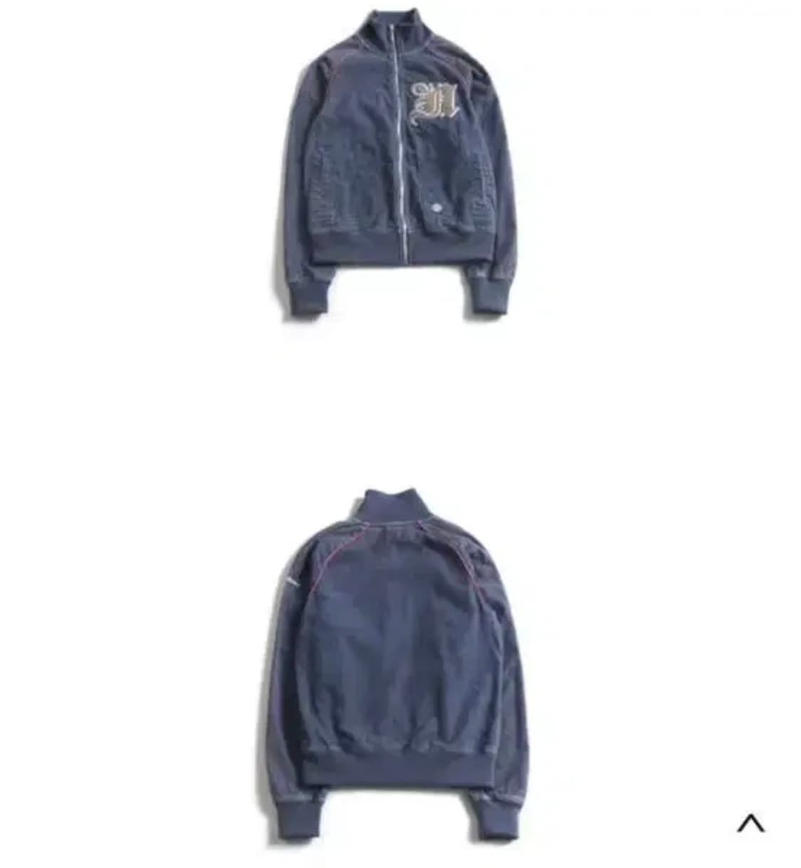 빈티지 케미컬스포츠 나이키 코로듀이 자켓  상품이미지3