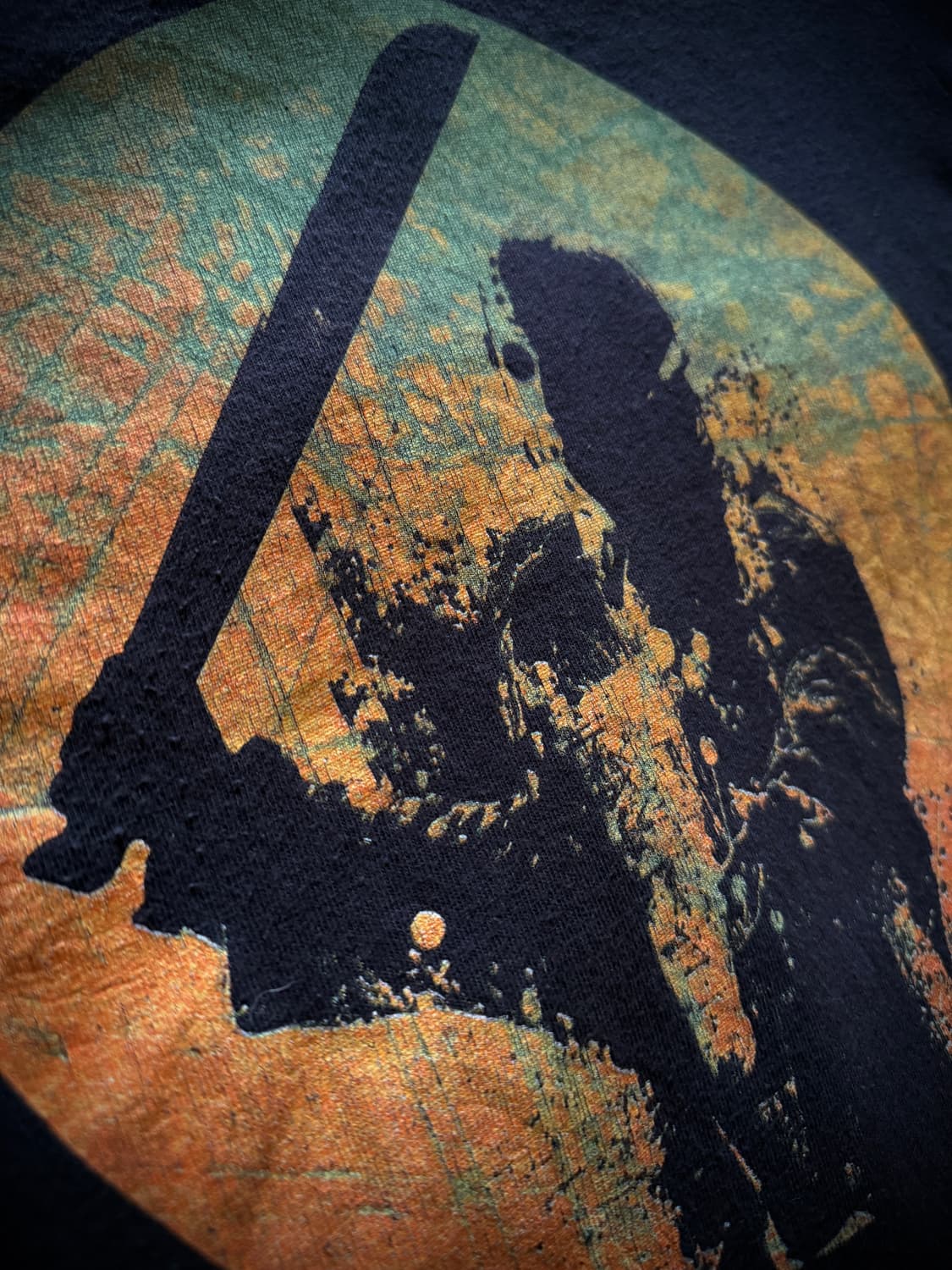 VTG Friday The 13th Horror Movie T-shirt 상품이미지6