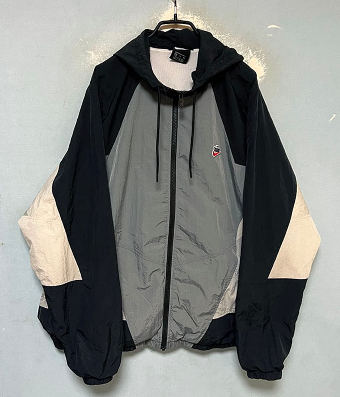 NIKE 나이키 남자 윈드러너 시그널 후디 춘추 바람막이 XXL 110 상품이미지1