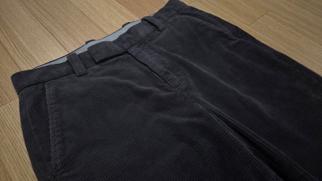 브룩스 브라더스 코듀로이  팬츠 ( 상품이미지4