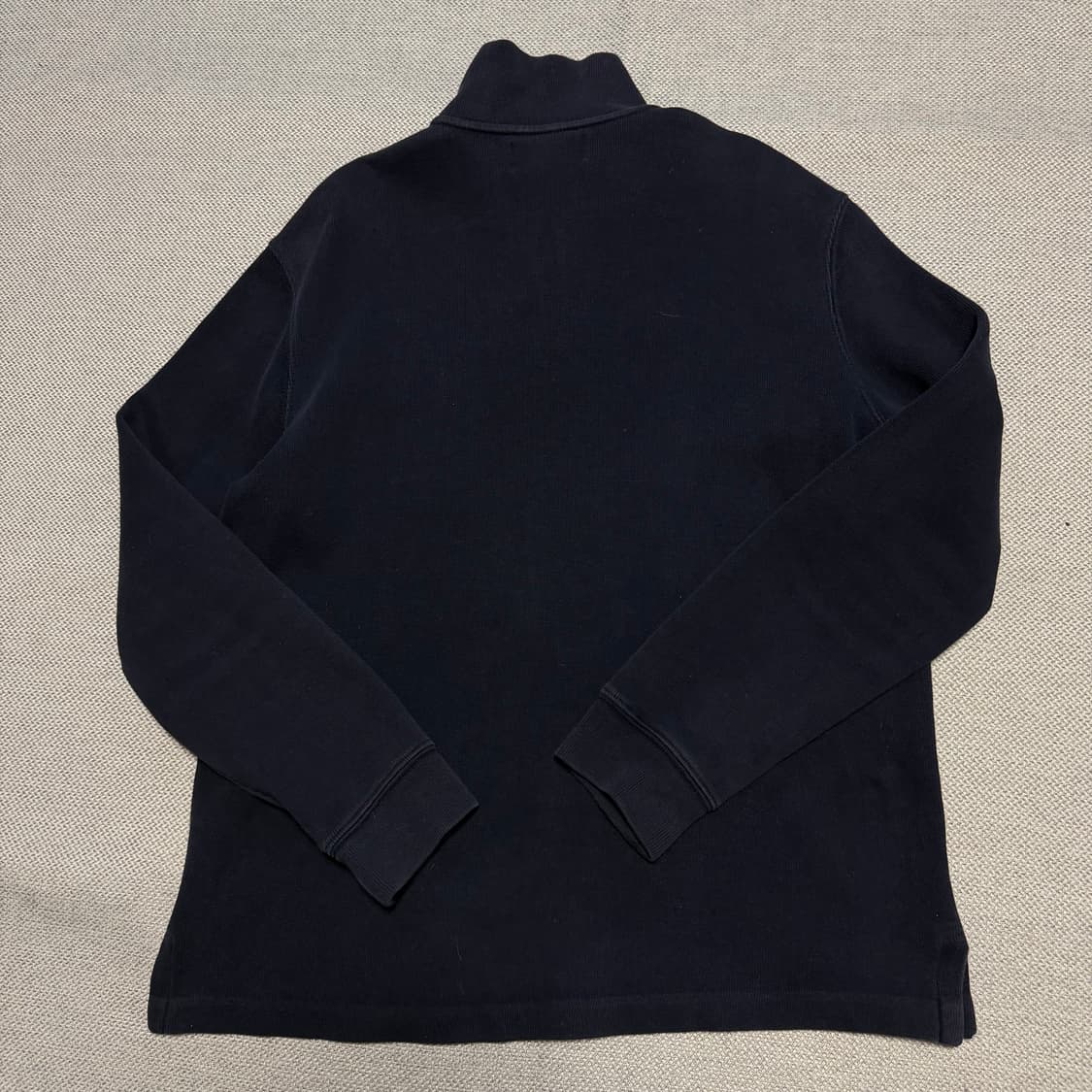 폴로 랄프로렌 하프집업 맨투맨 상품이미지5