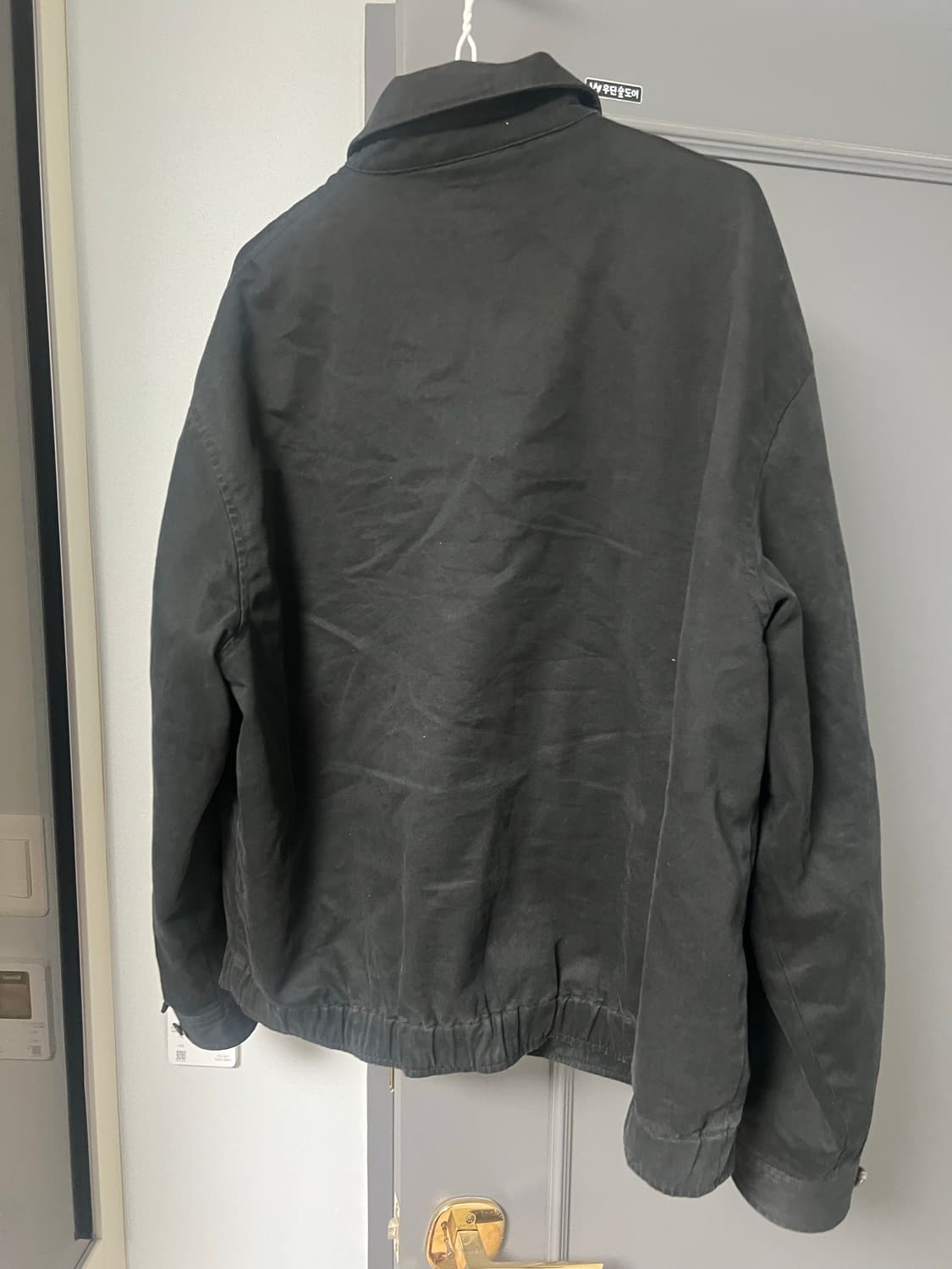 폴로 랄프로렌 해링턴 자켓 L 상품이미지2