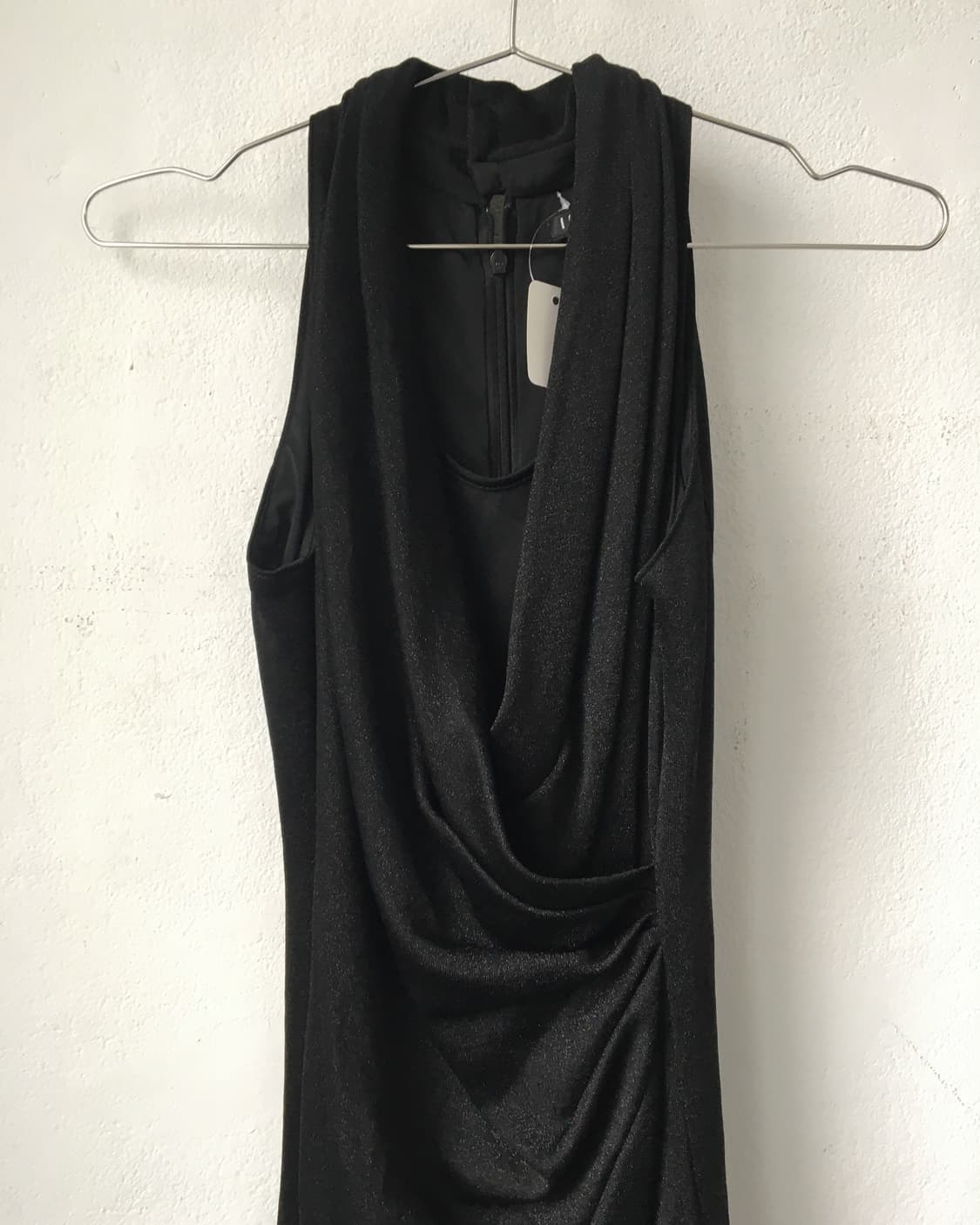 Glitter side shirring point onepiece 상품이미지6