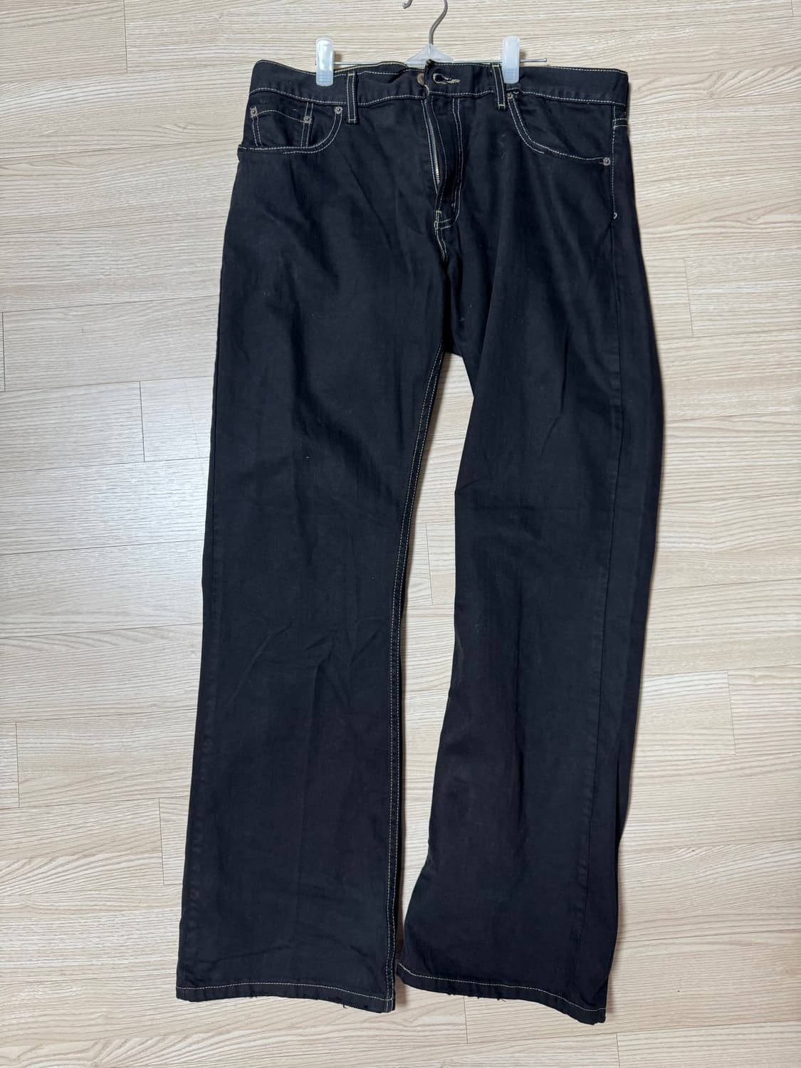 리바이스 527 상품이미지1