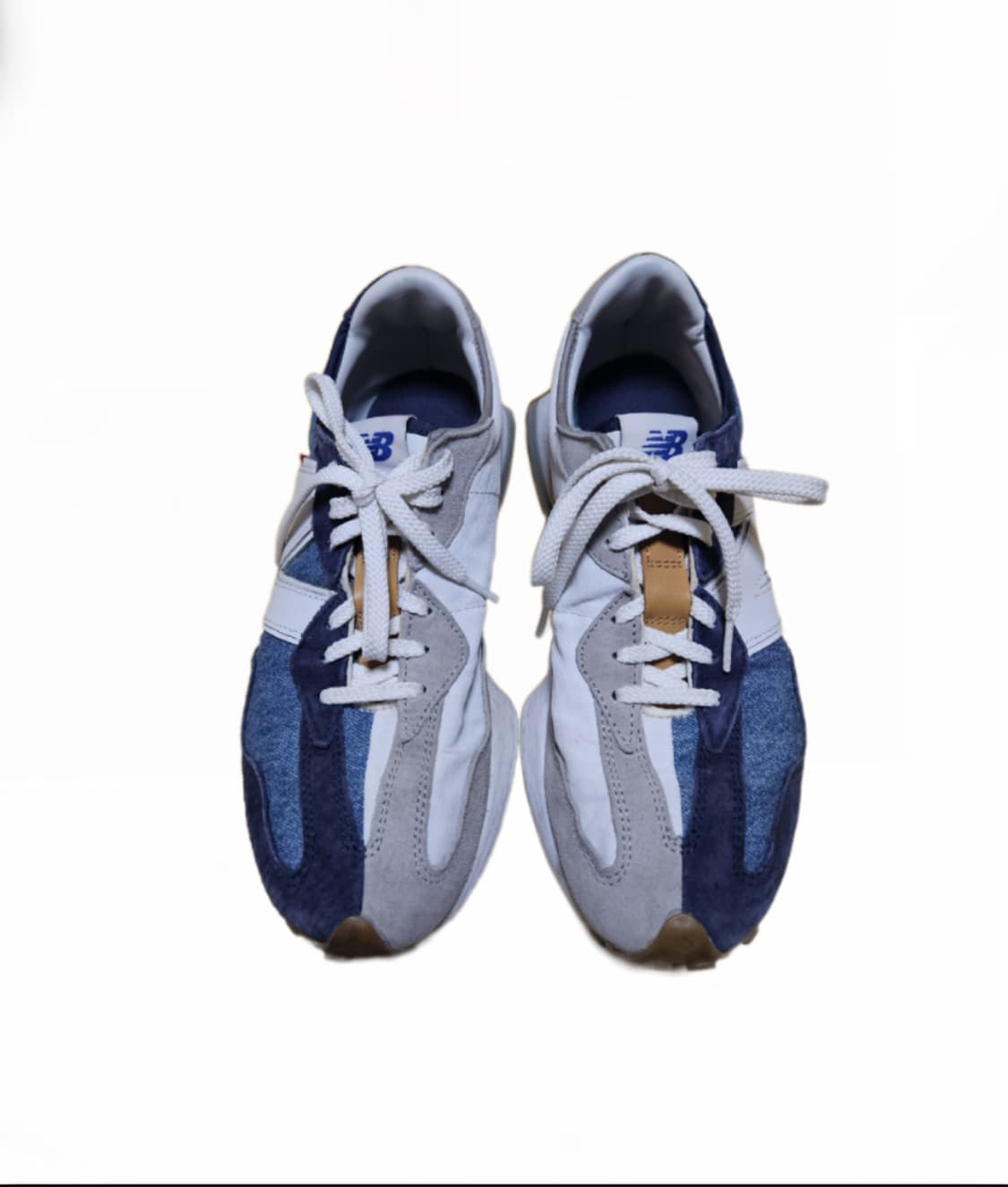 ​[New Balance x Levi's]327 데님 290 상품이미지3