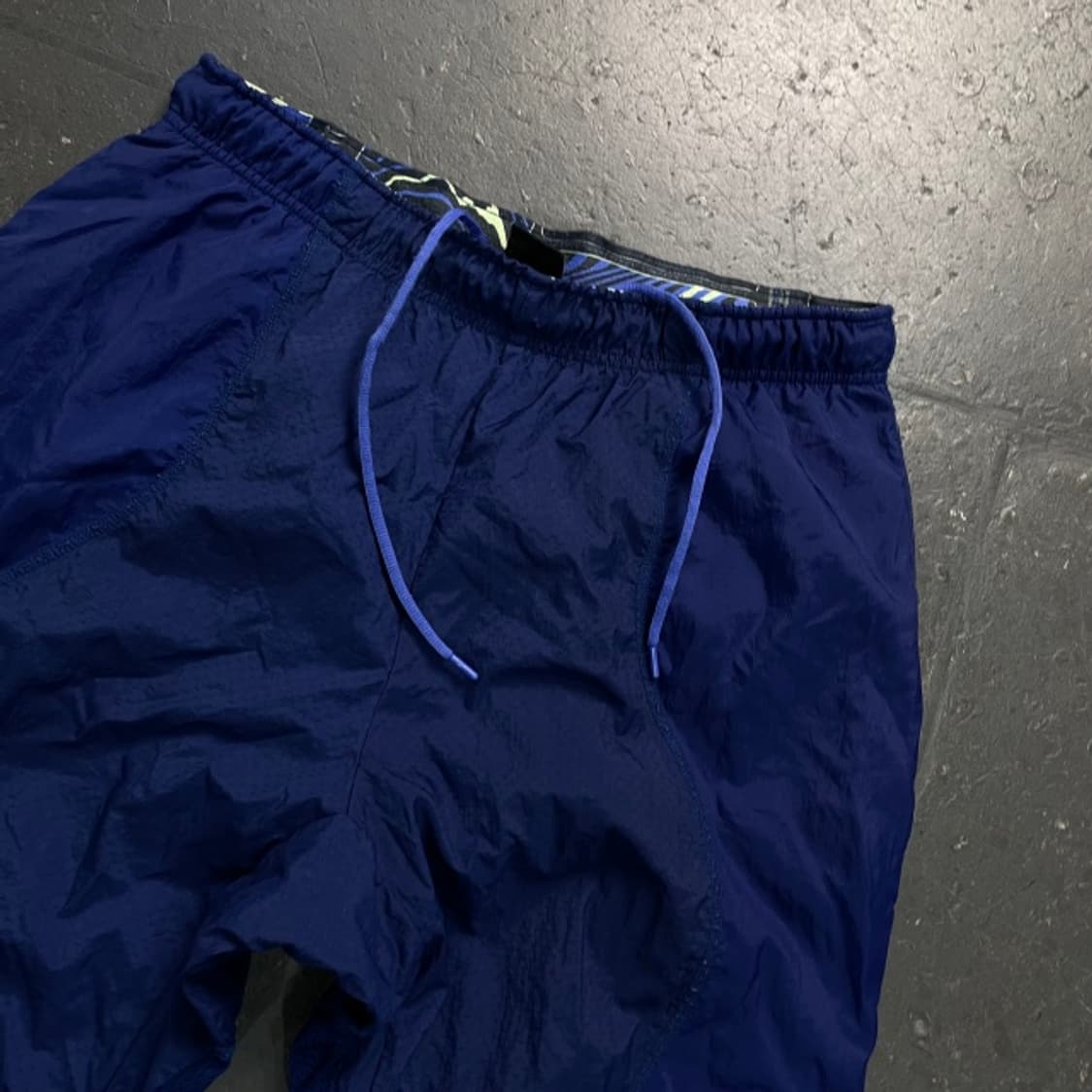 100 나이키 신형 우븐 조거팬츠  상품이미지2