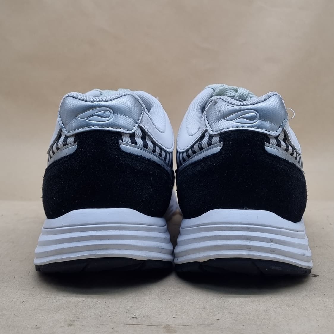 프로스펙스 얼룩말 남성 운동화 260 상품이미지4