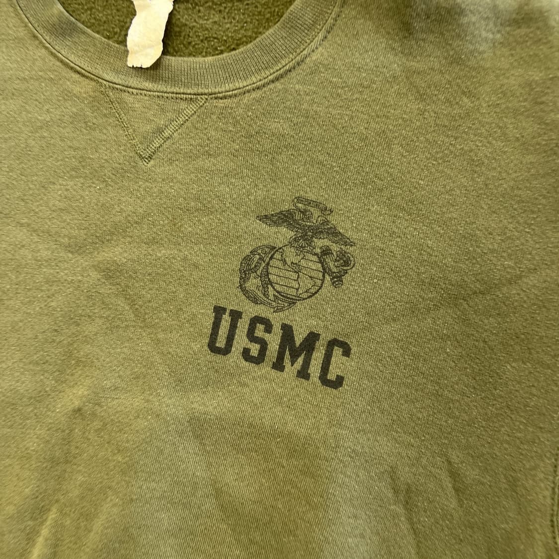90s Vintage Soffe USMC 상품이미지3