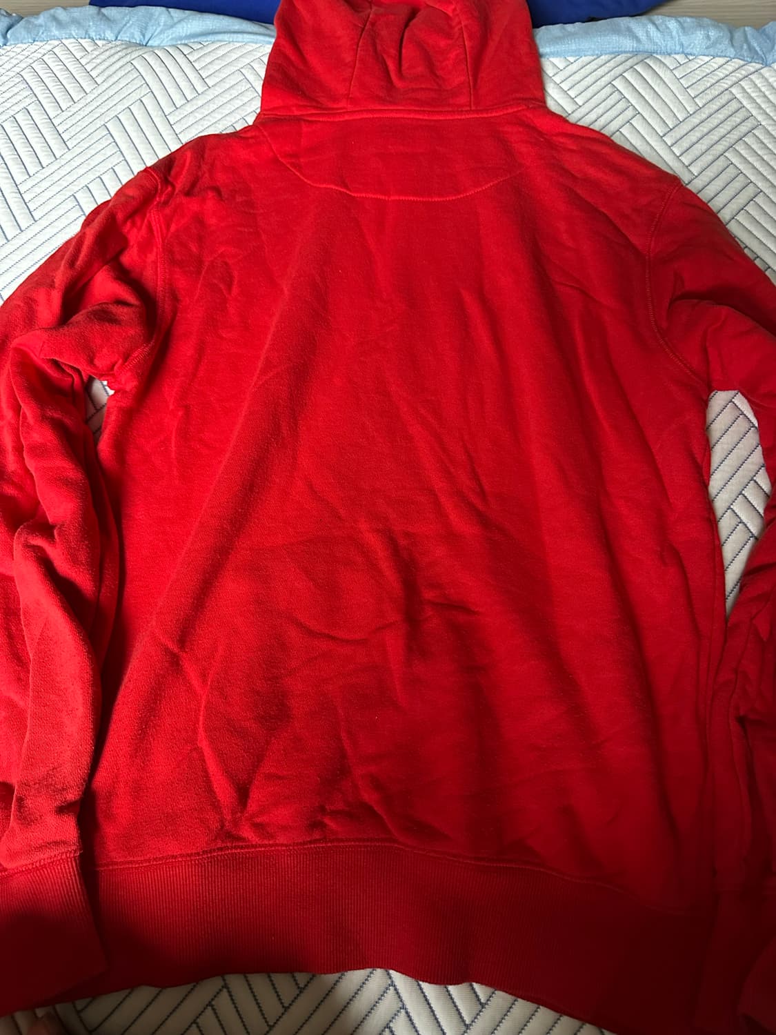 (L) 크리틱 후드티 상품이미지2