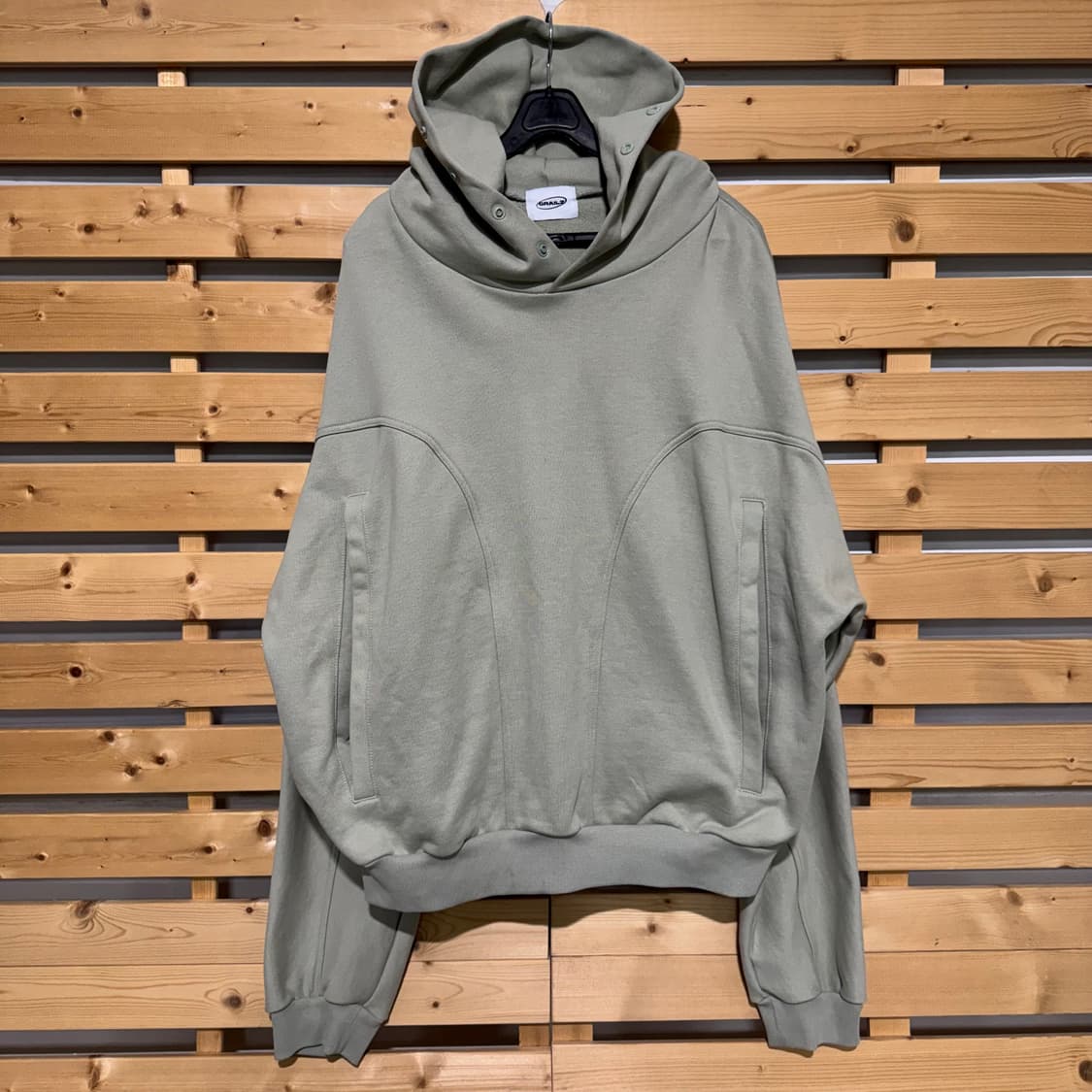 그레일즈 후드 상품이미지1