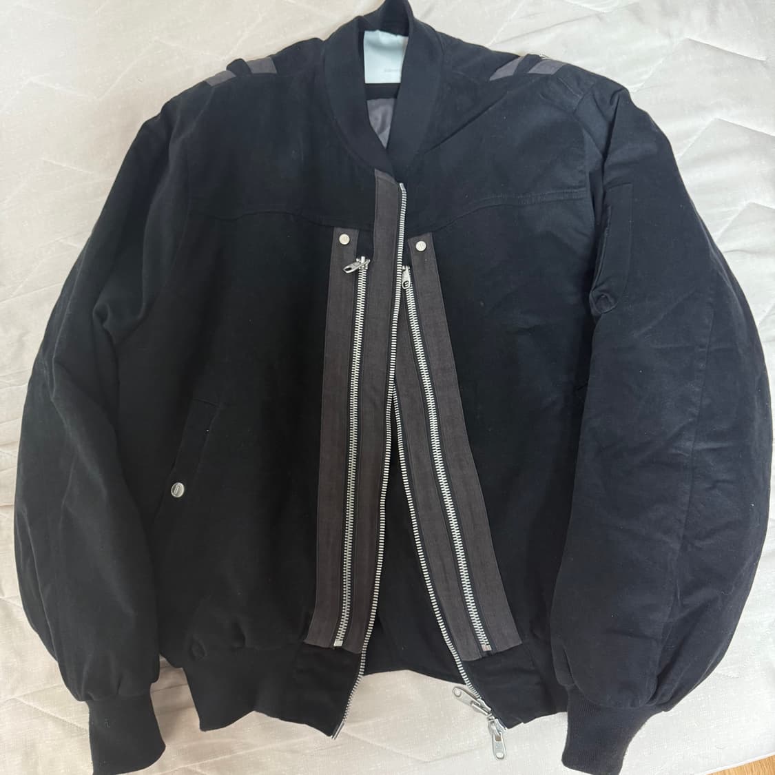 언더마이카 럼로우 다크 굴 봄버(1) 상품이미지2