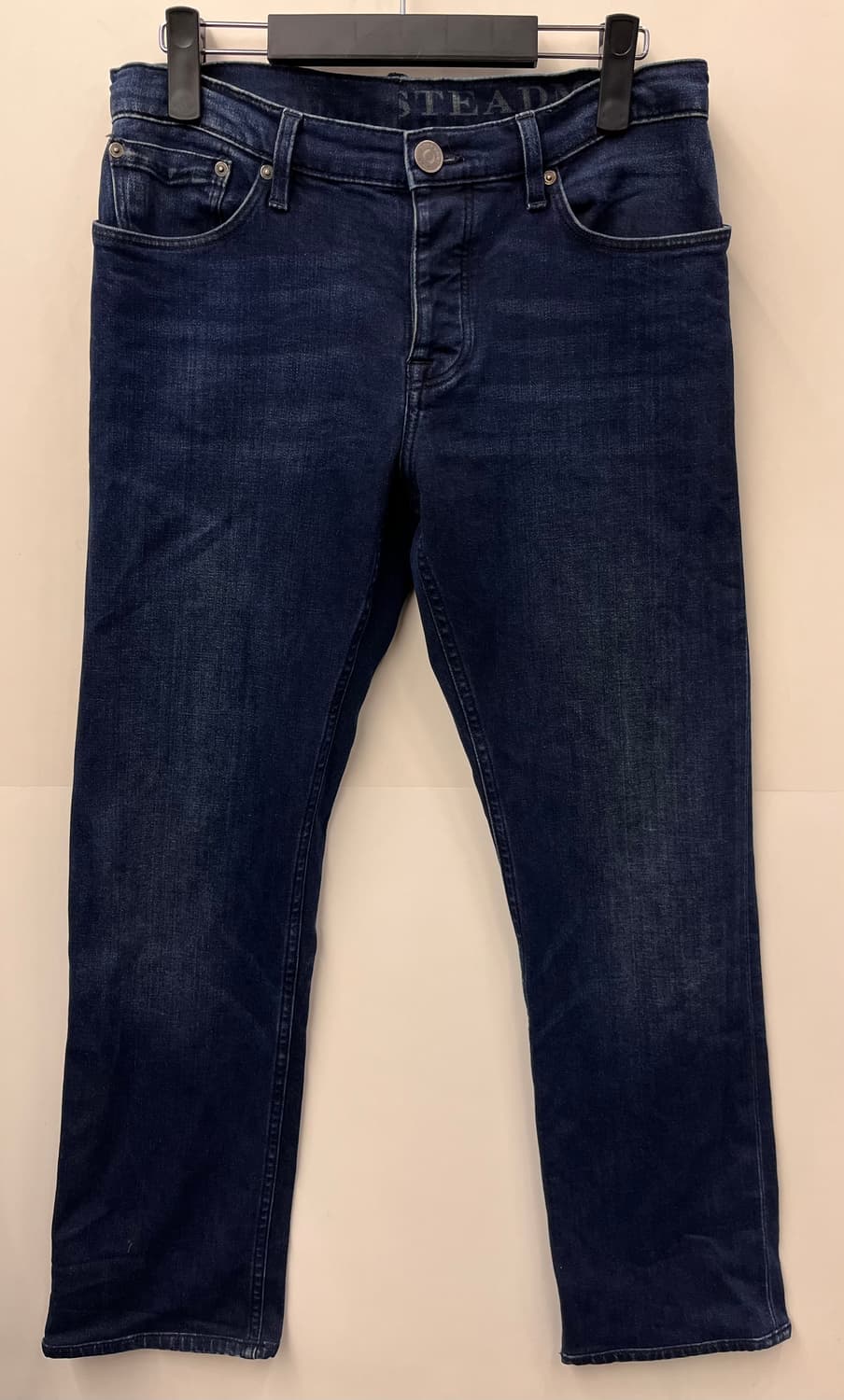 버버리 브릿 데님 팬츠 32R 상품이미지1