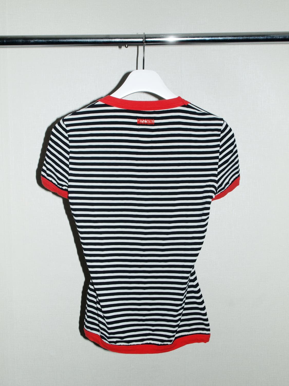Stripe T-shirts 상품이미지2