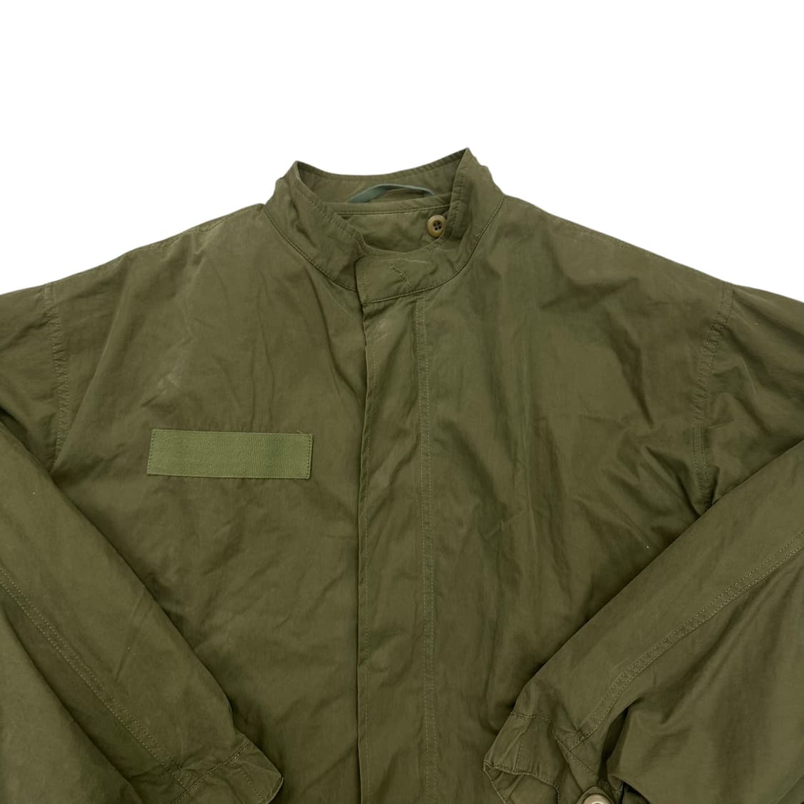 라퍼지스토어 피쉬테일 야상 상품이미지2