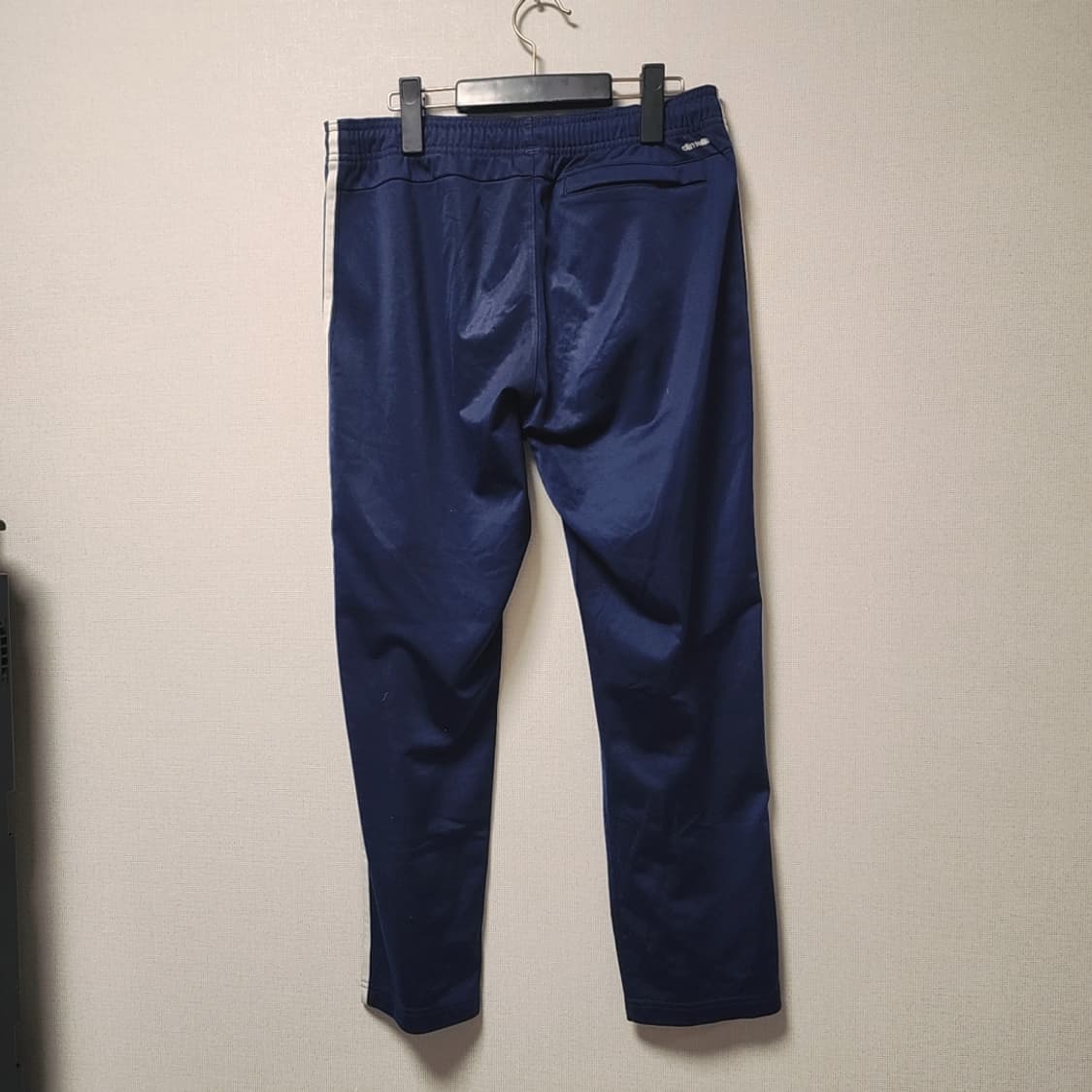 [100] 아디다스 삼선 트레이닝 바지 트랙팬츠 상품이미지2