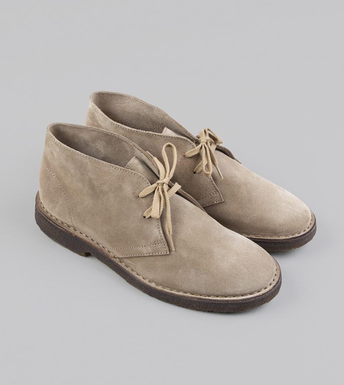 드레익스 클리포드 데저트 부츠 UK8 사이즈 상품이미지1