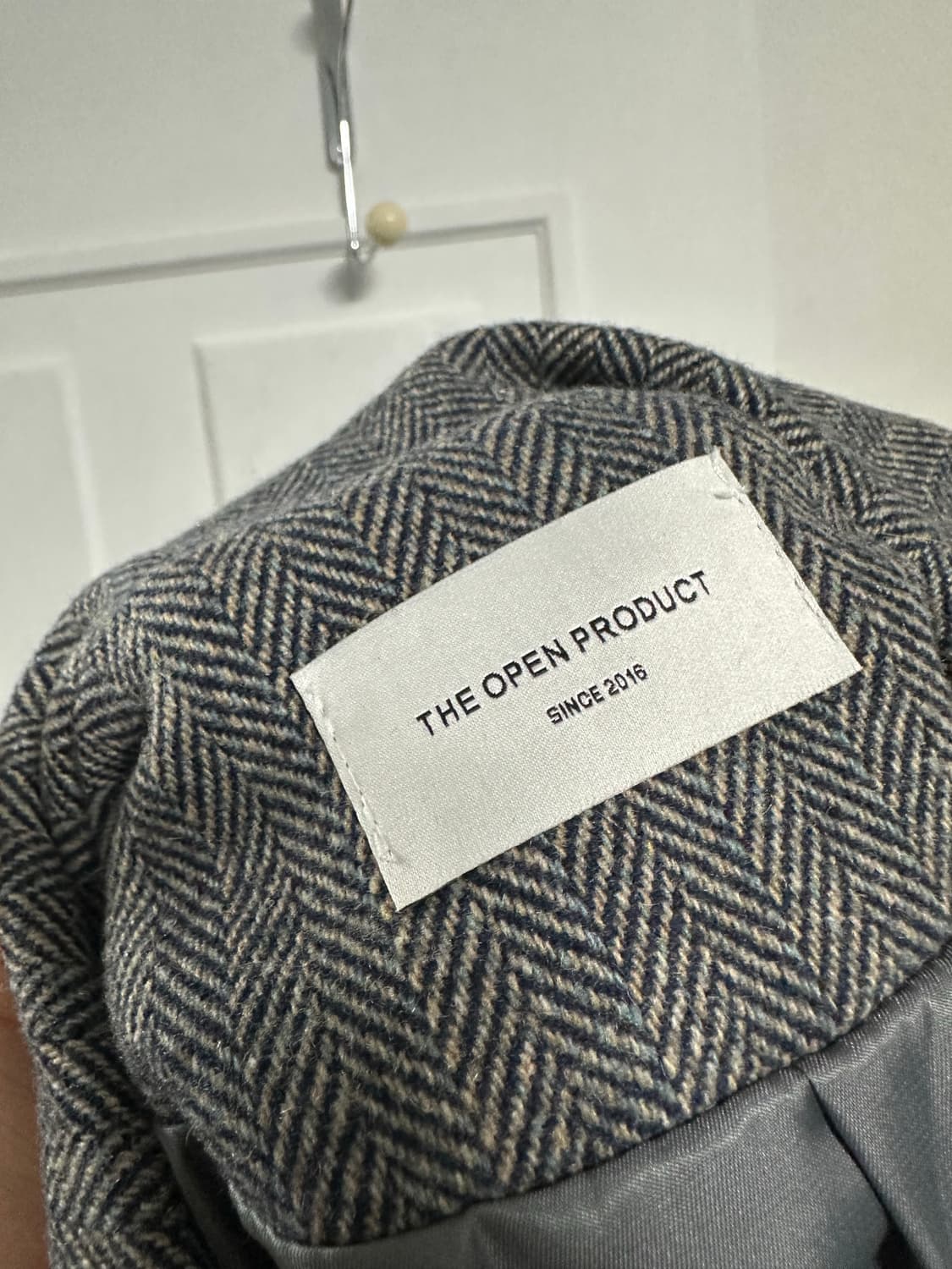 더오픈프로덕트 블레이저 상품이미지3