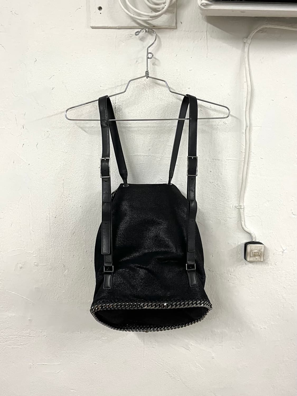 스텔라 매카트니 파라벨라 러기지 백팩 상품이미지10