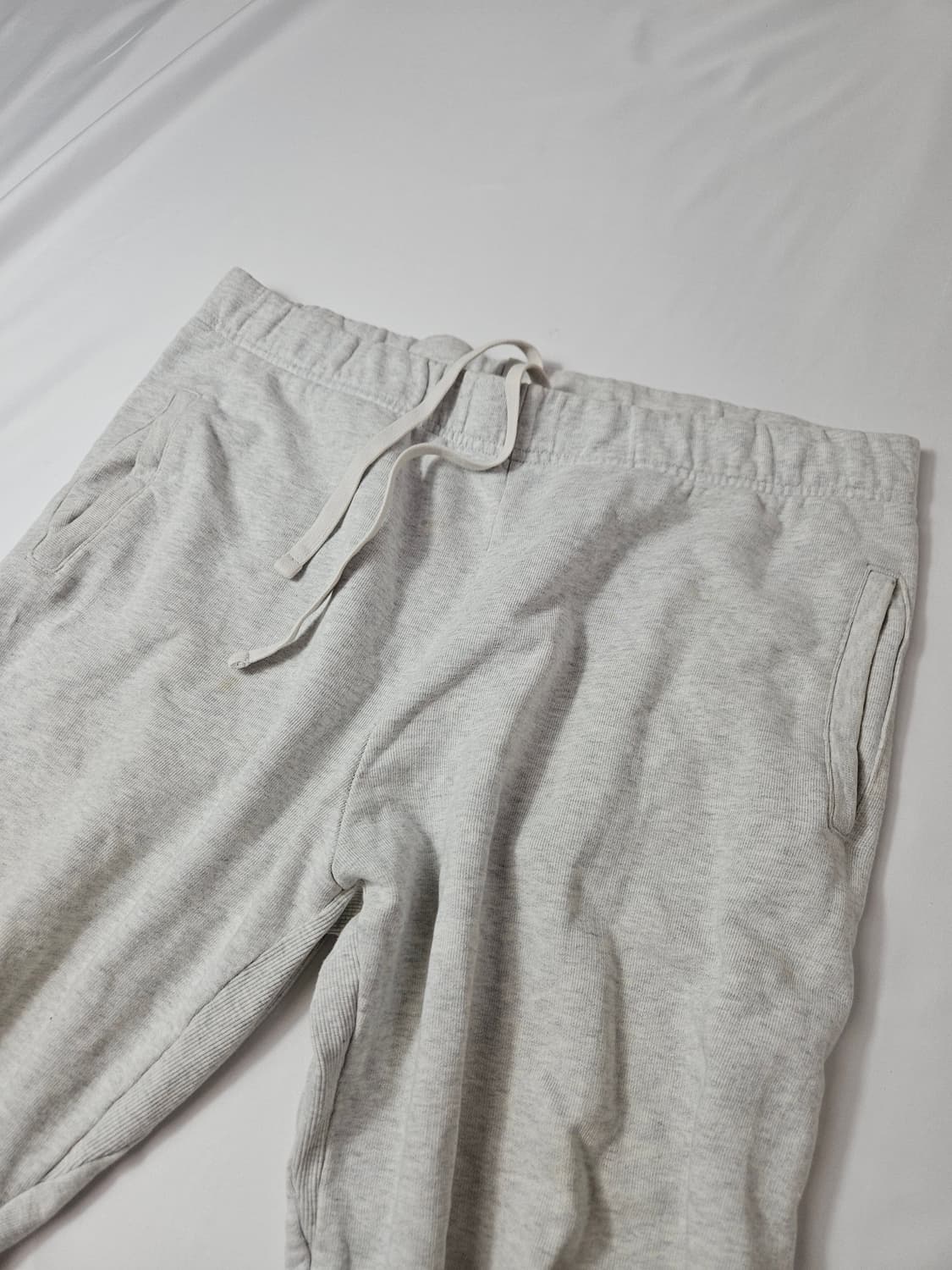 칼하트 WIP 스몰로고 스웨트팬츠 조거팬츠 트레이닝 L 상품이미지3