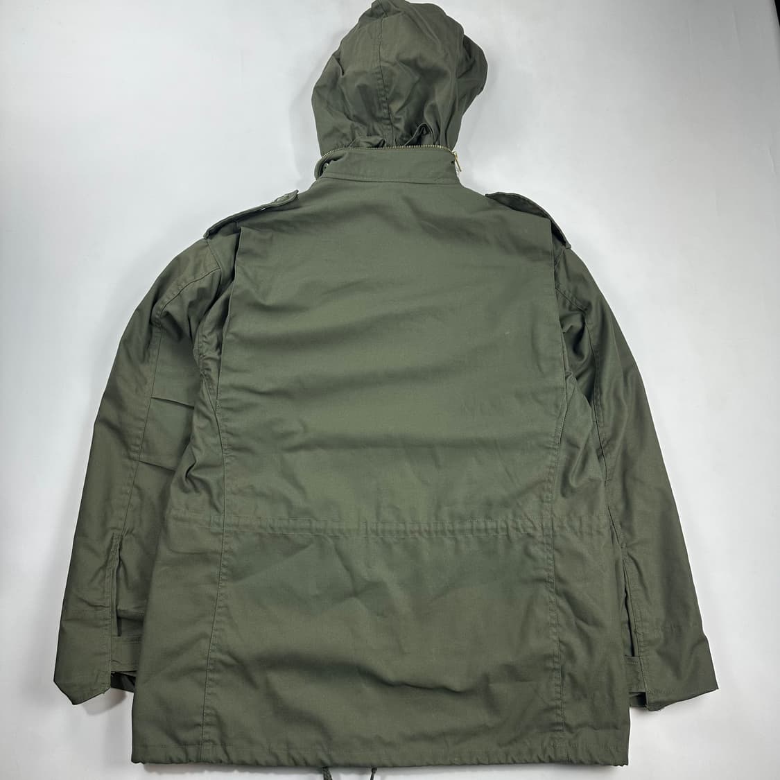 Rothco M-65 필드자켓 상품이미지6