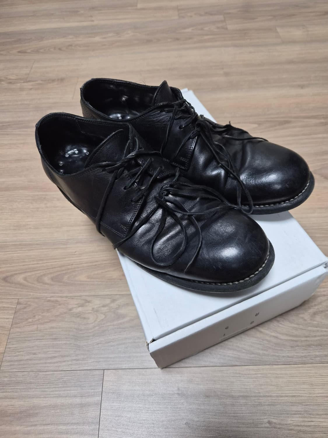 Guidi 구이디 992 43사이즈 상품이미지2