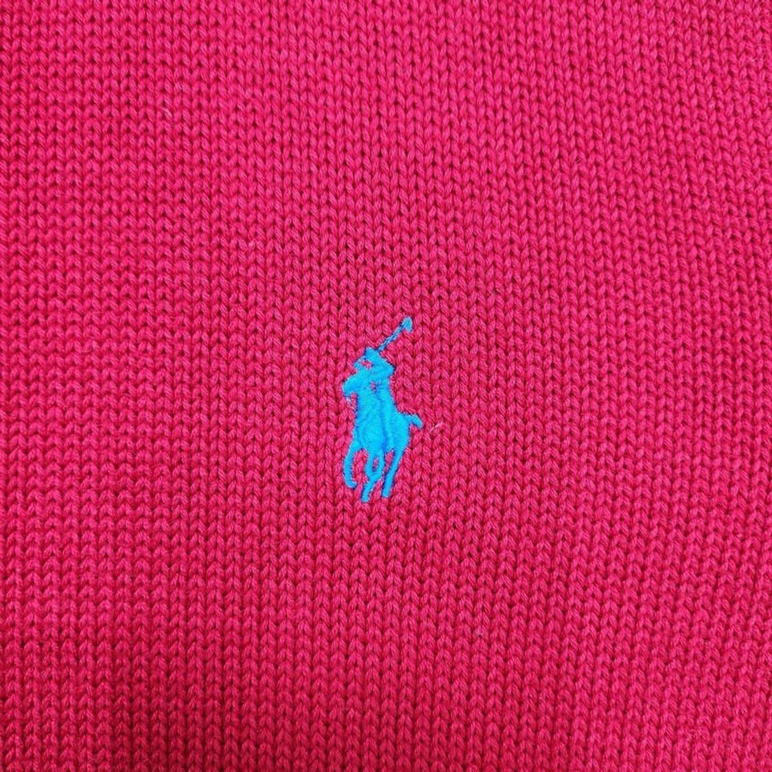 RALPH LAUREN Sport 가디건 집업  상품이미지5