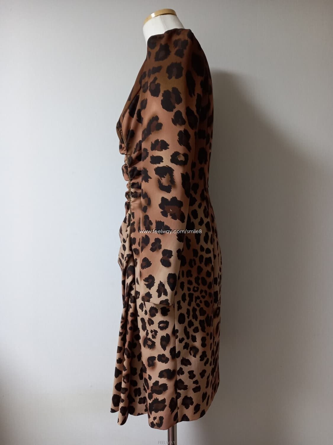 미니멈 원피스 상품이미지3