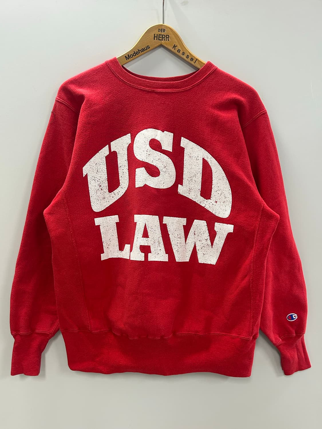 90s 챔피온 리버스위브 스웻셔츠 [usa] 상품이미지1