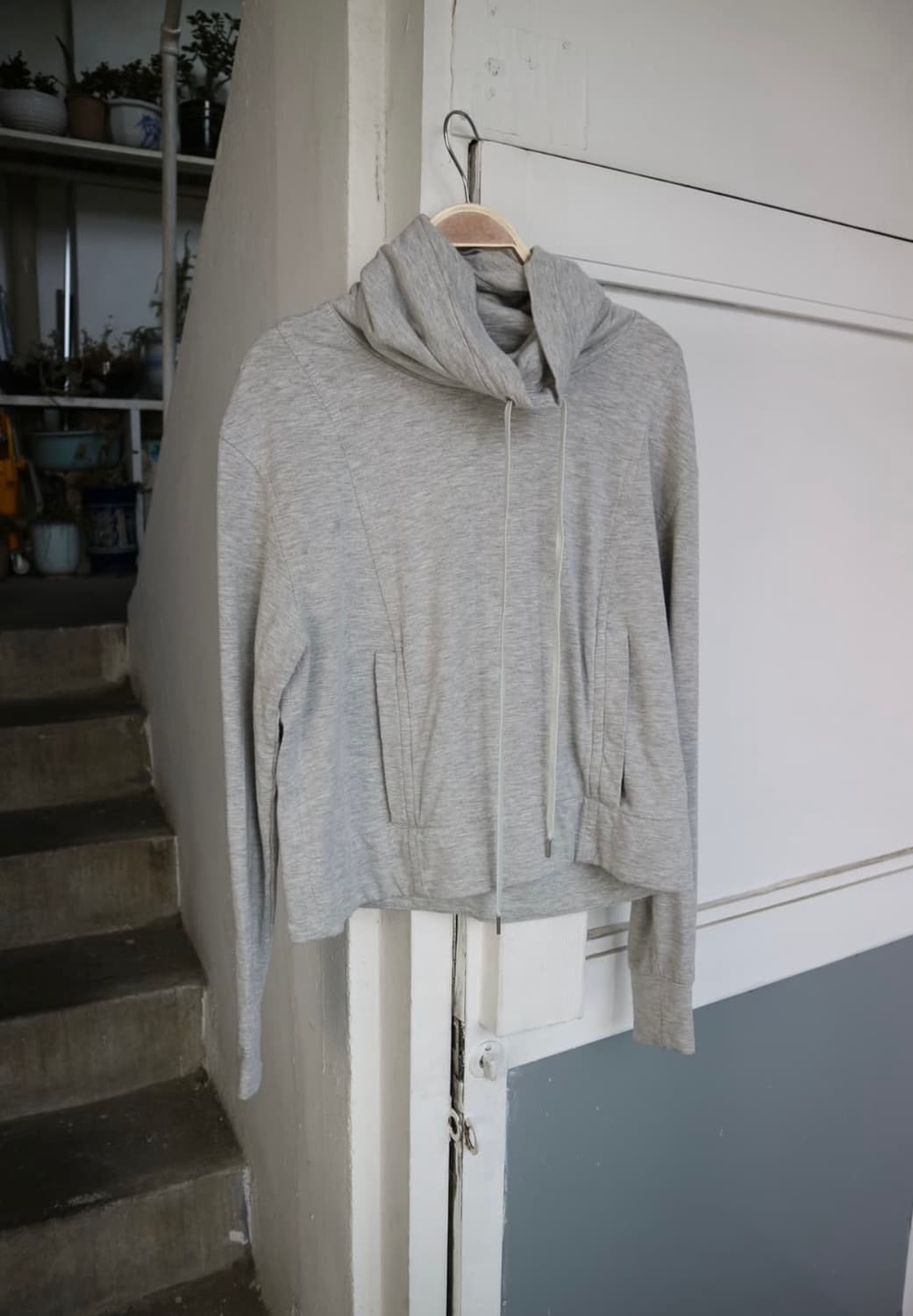 Helmut lang 터틀넥 롱슬리브 상품이미지1