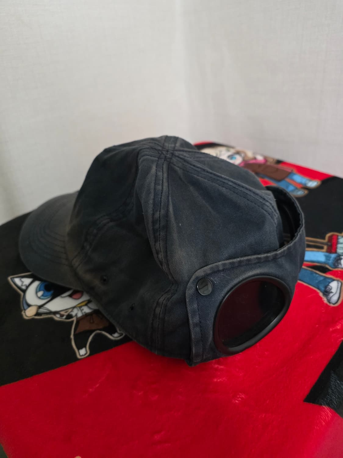 Cp company 고글 캡 L 상품이미지2