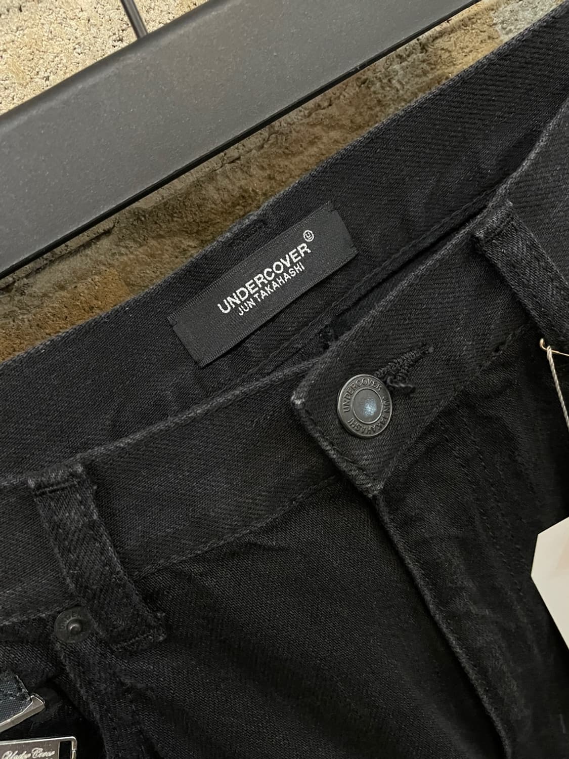 언더커버 준 타카하시 스커트 팬츠  상품이미지9