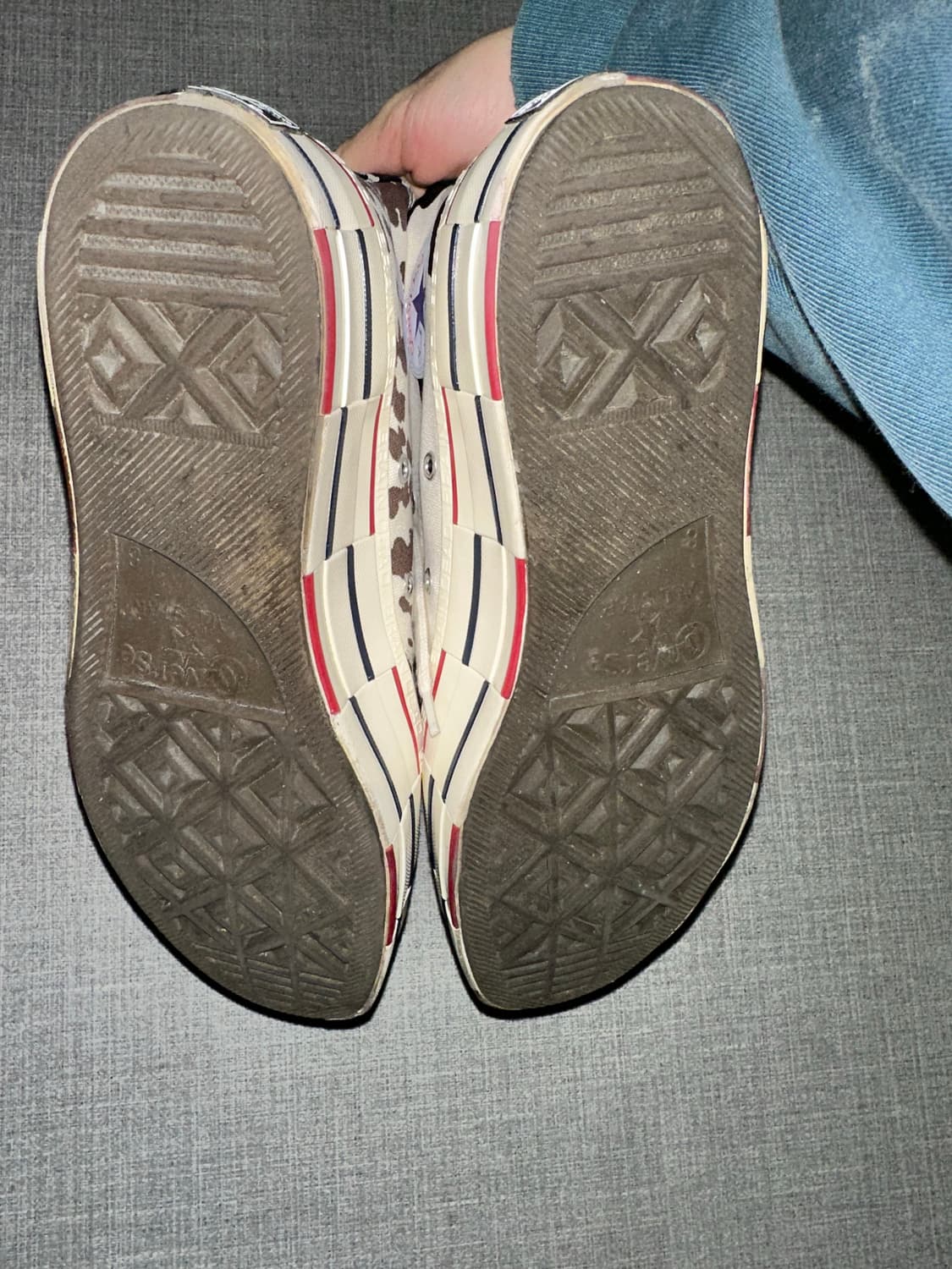 브레인 데드 컨버스  상품이미지4