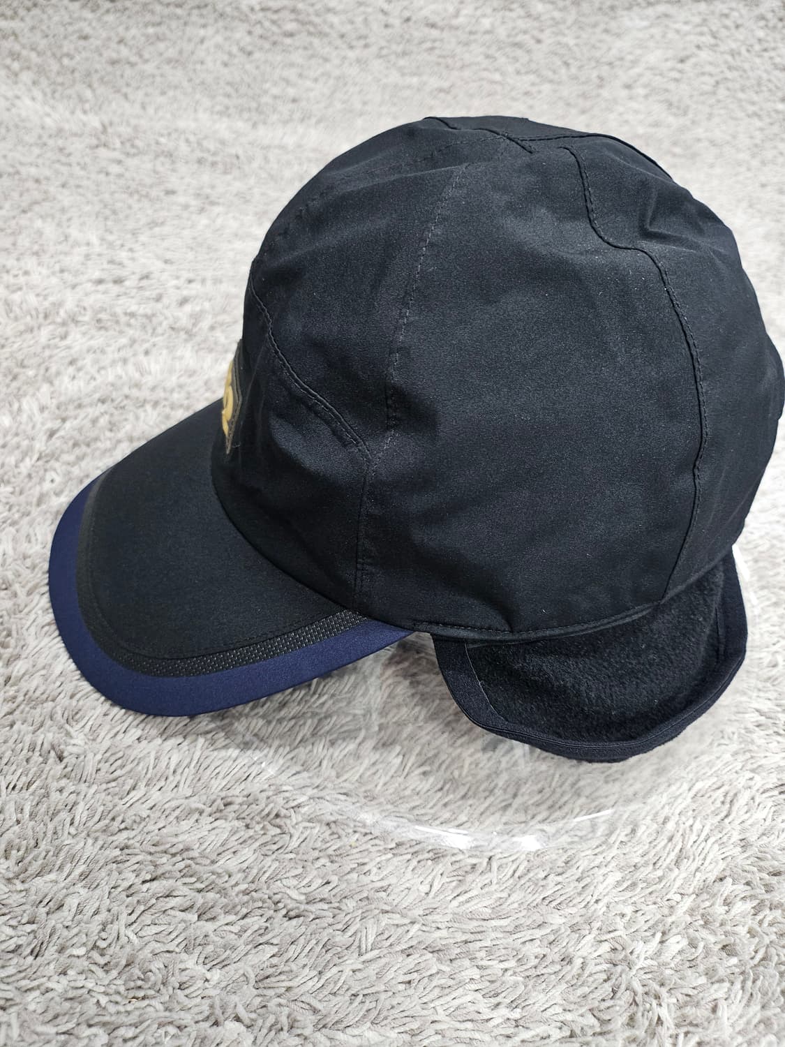 K2 고어텍스 귀덮개 모자 상품이미지2