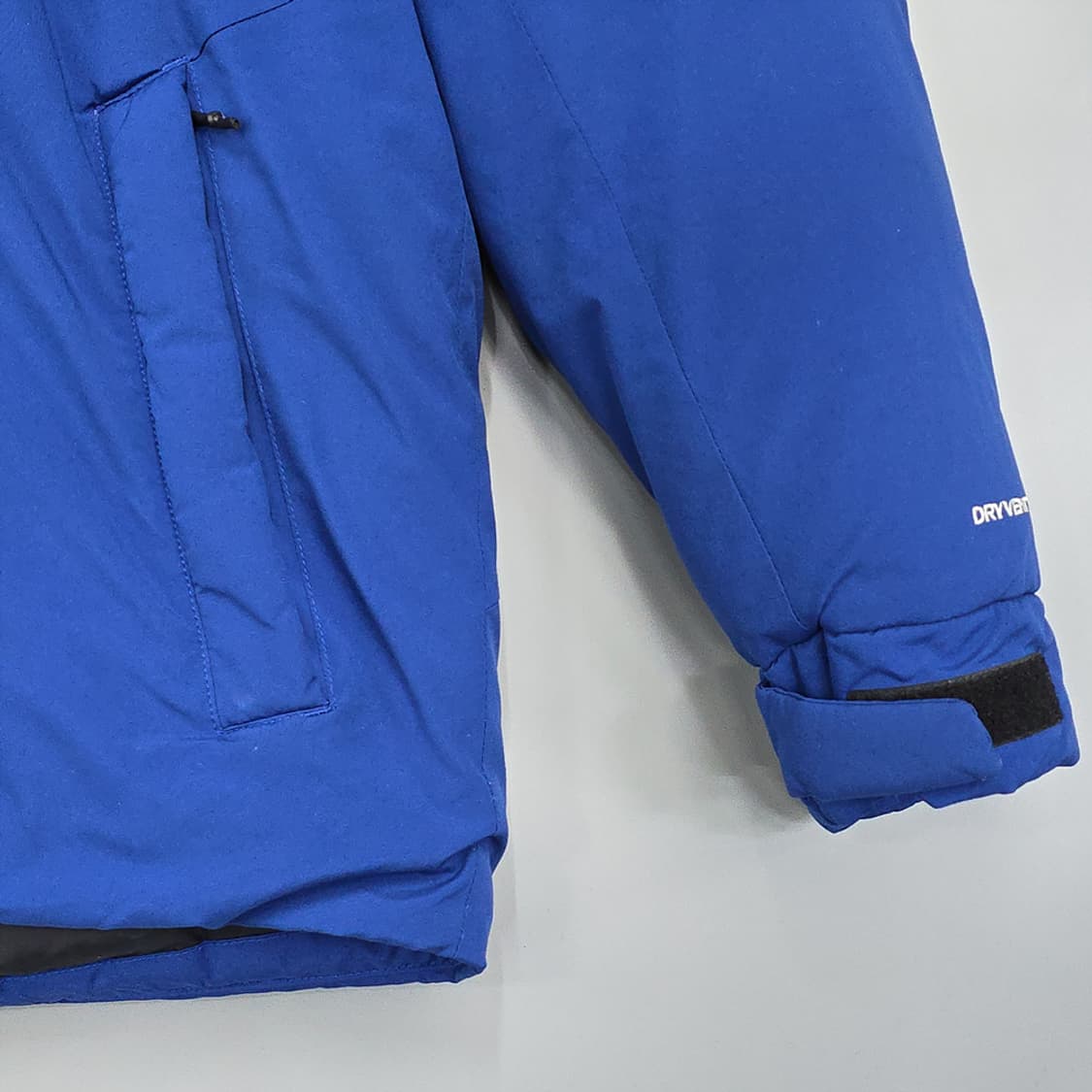 노스페이스 구스다운 남성 팀코리아 패딩 105사이즈 상품이미지3