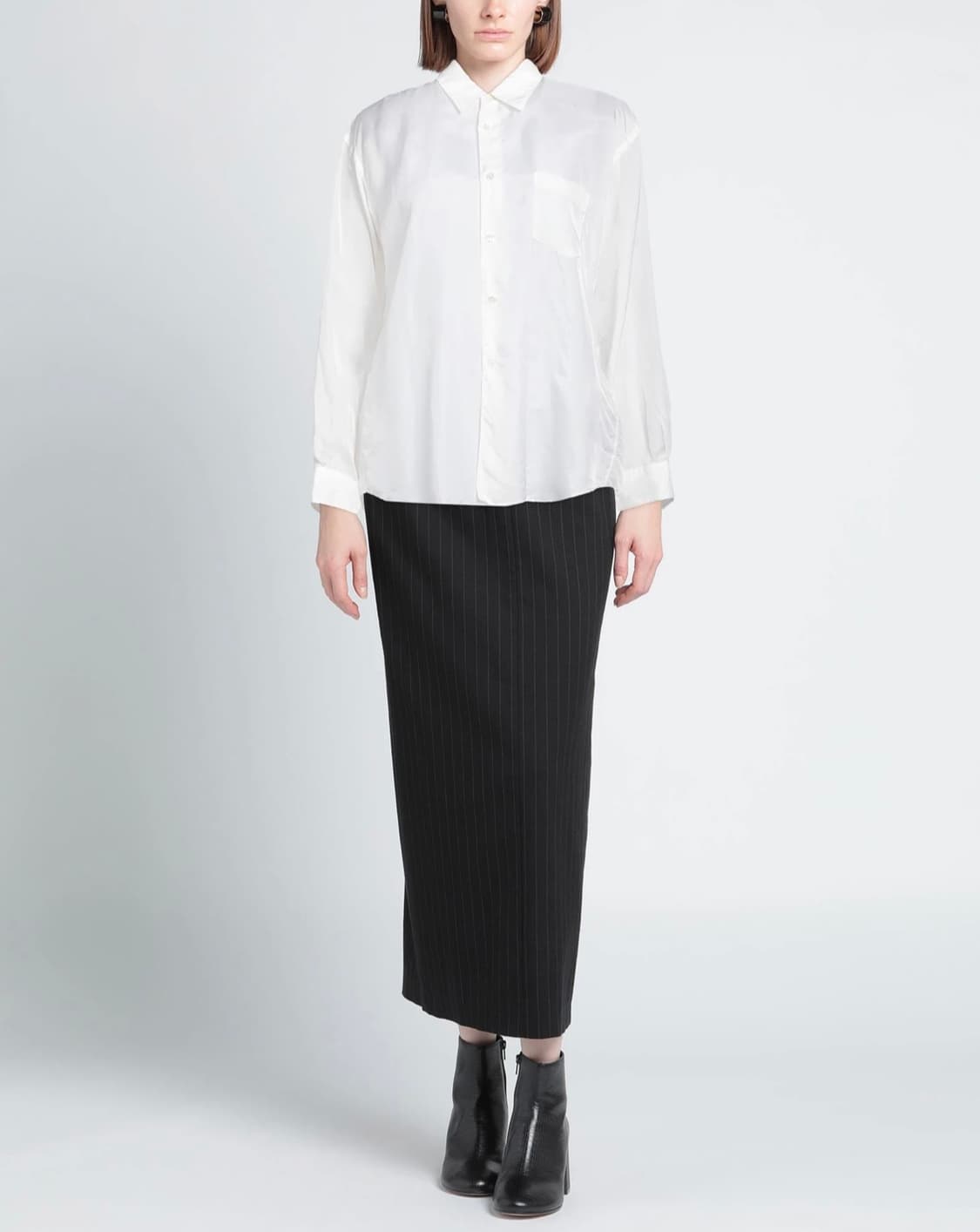 꼼데가르송 COMME DES GARCONS 셔츠 블라우스 상품이미지1