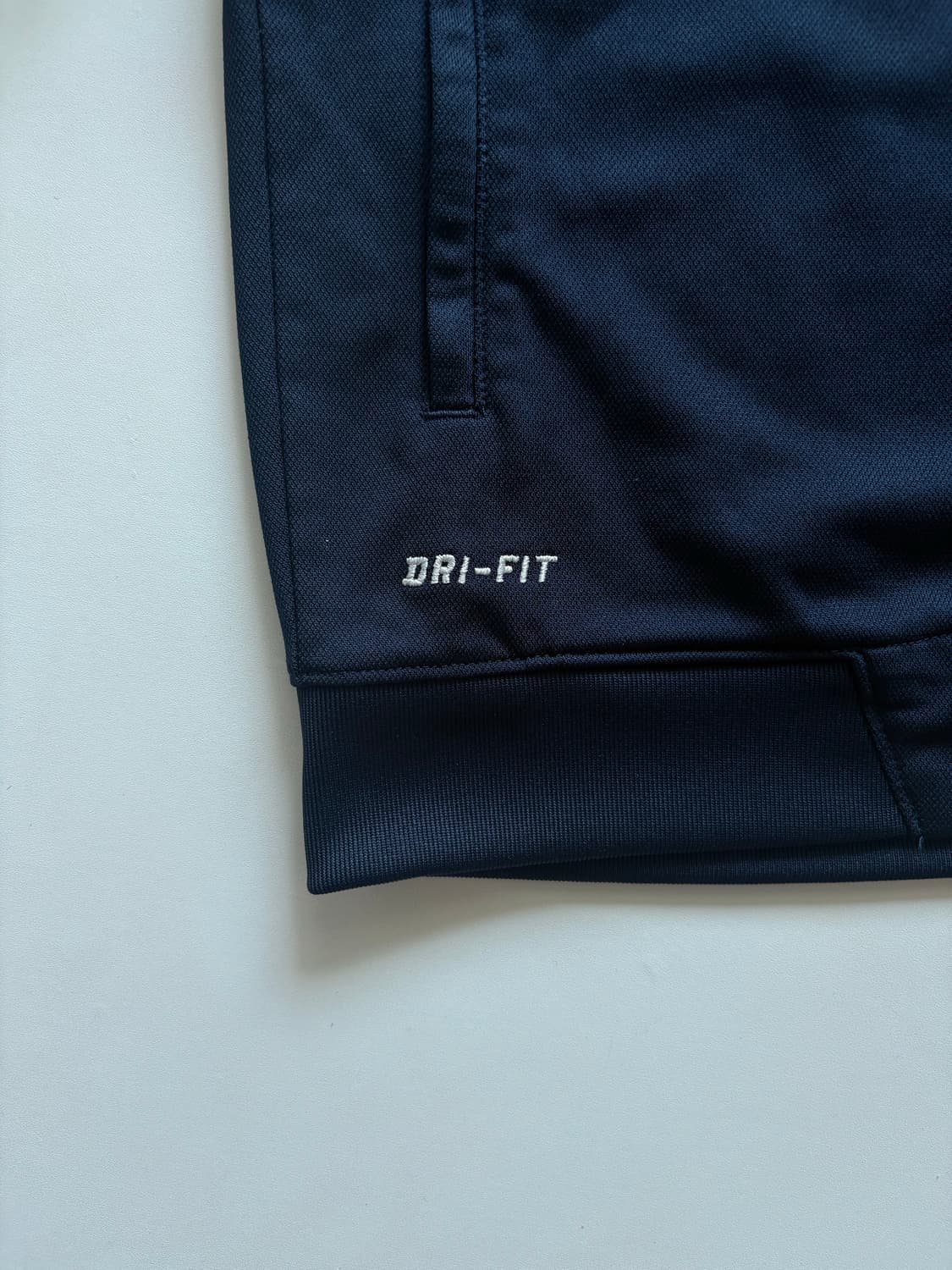 Nike 나이키 Dry-Fit 스우시 트랙탑 져지  상품이미지4