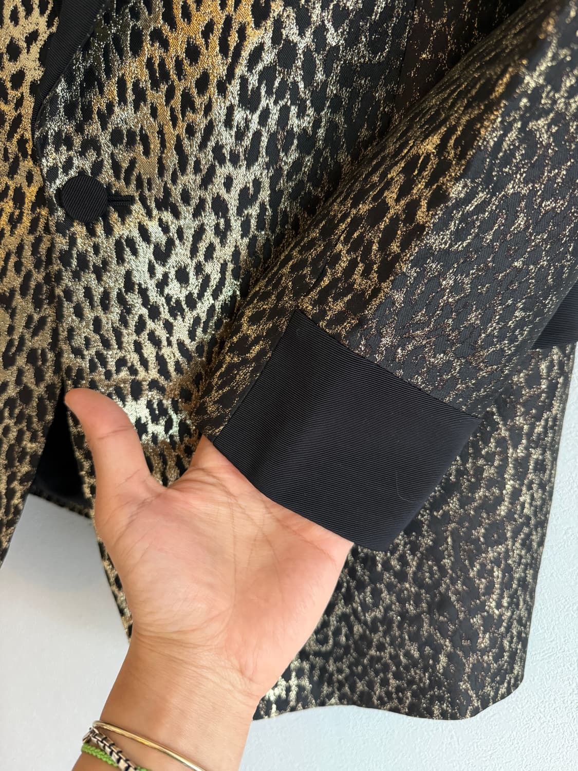 Saint Laurent - Babycat Le Smoking 상품이미지5